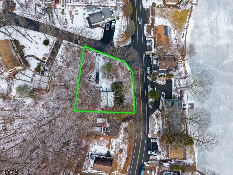 Jefferson Twp., NJ 07885,45 W Shawnee Trl