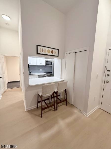 Jersey City, NJ 07307,44 Sherman Ave #1C