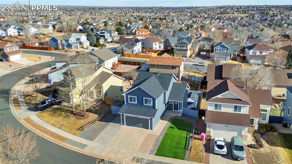 Colorado Springs, CO 80922,4675 Skywriter CIR