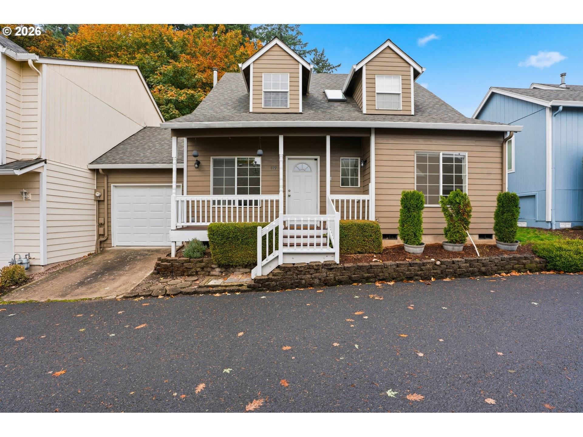 Camas, WA 98607,419 NE 7TH AVE