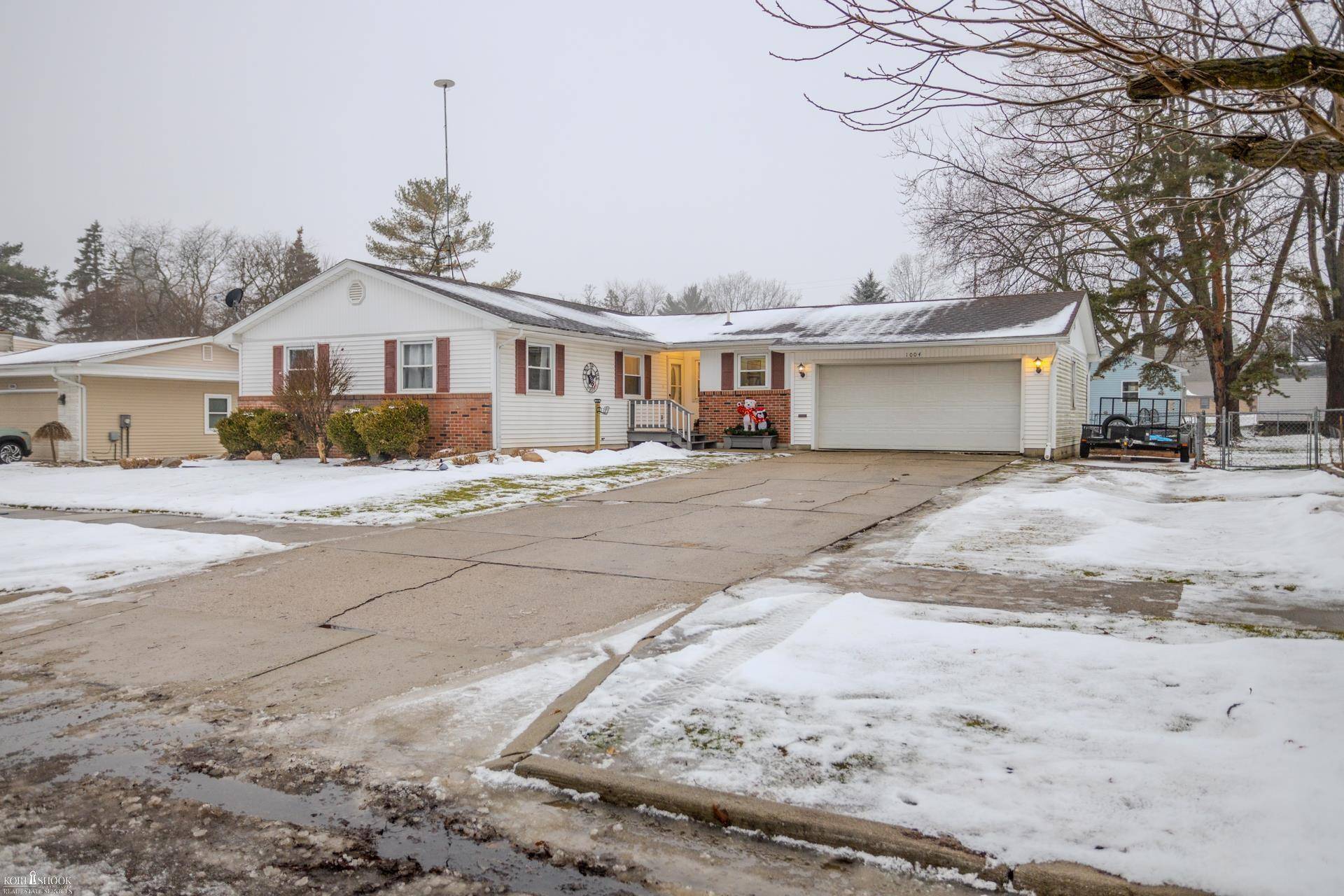 Saint Johns, MI 48879,1004 Lincolnshire RD