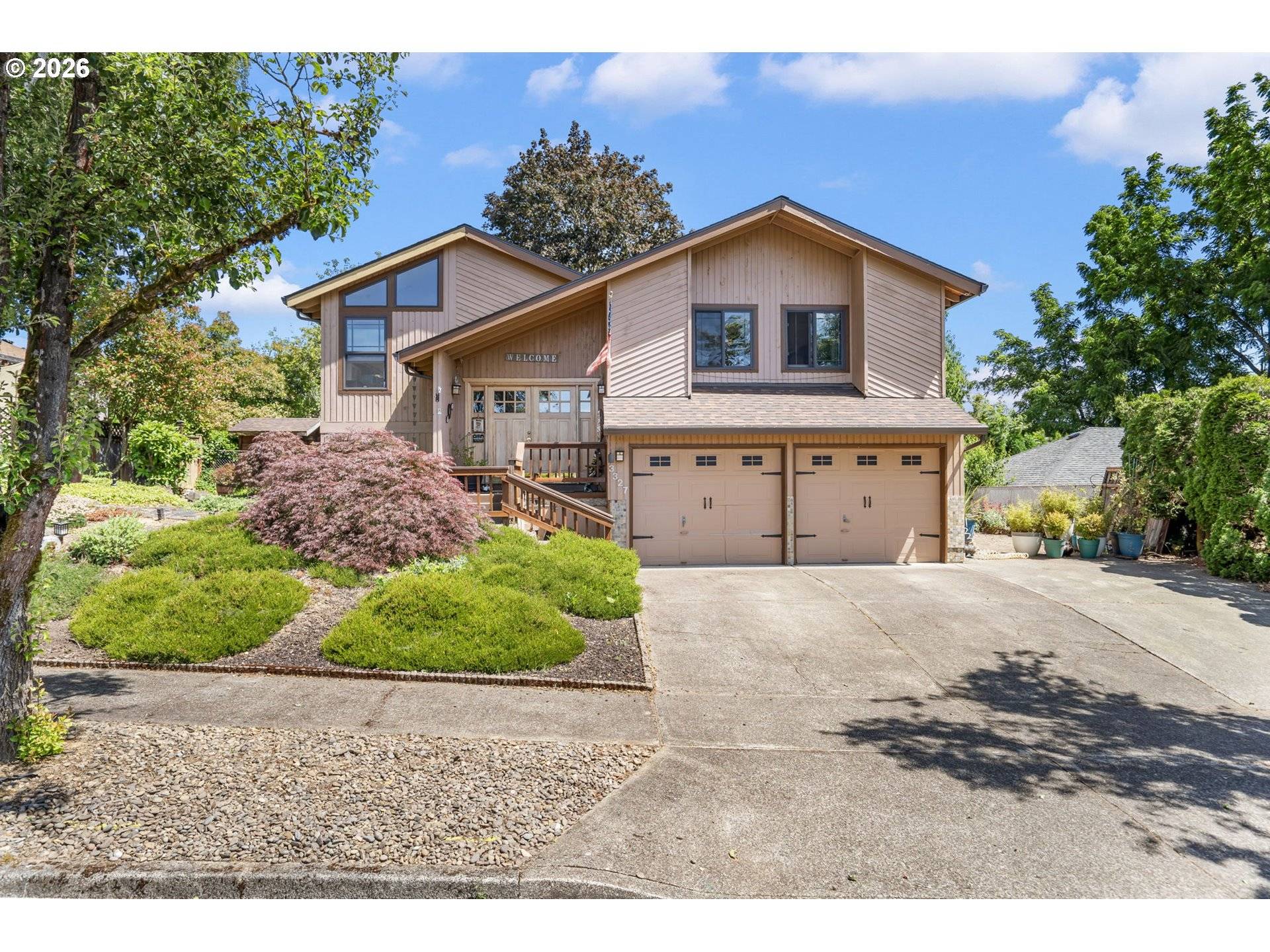 Forest Grove, OR 97116,3327 HILLCREST WAY