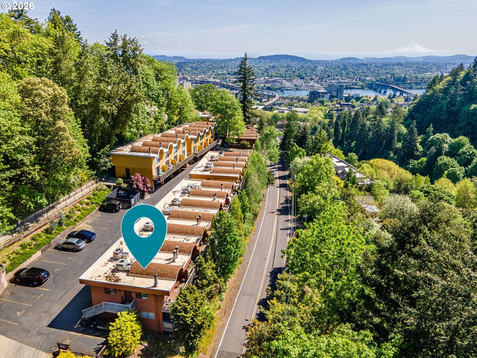 Portland, OR 97201,859 SW BROADWAY DR #41