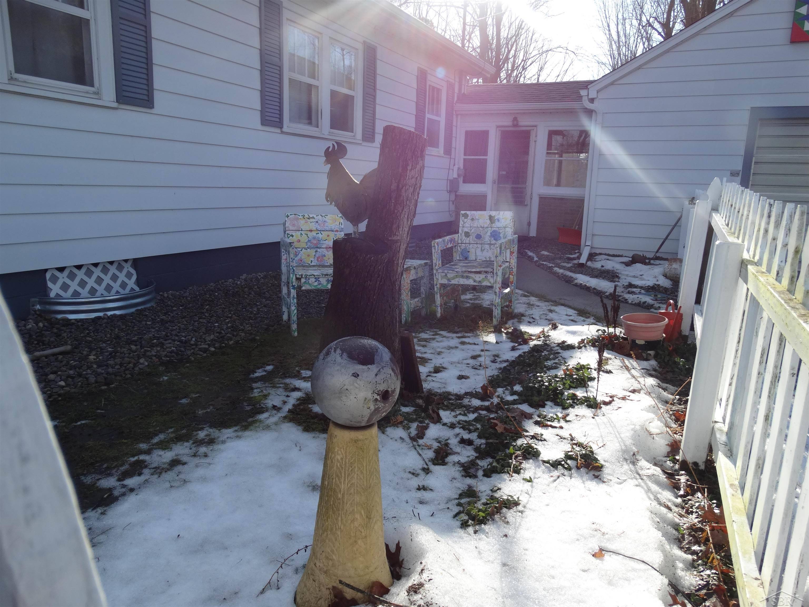 Saginaw, MI 48601,4616 King RD