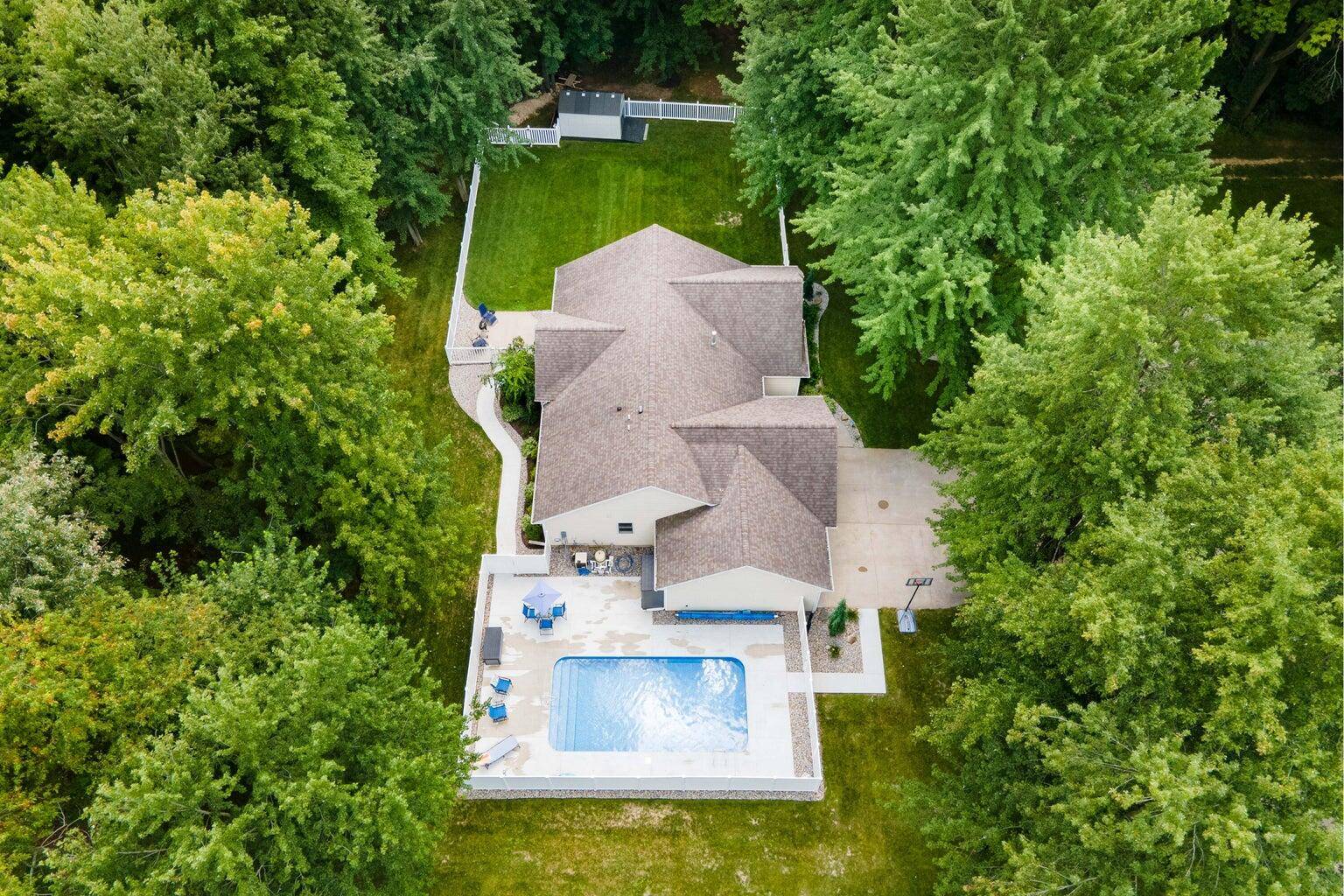 Coldwater, MI 49036,231 Aaron DR