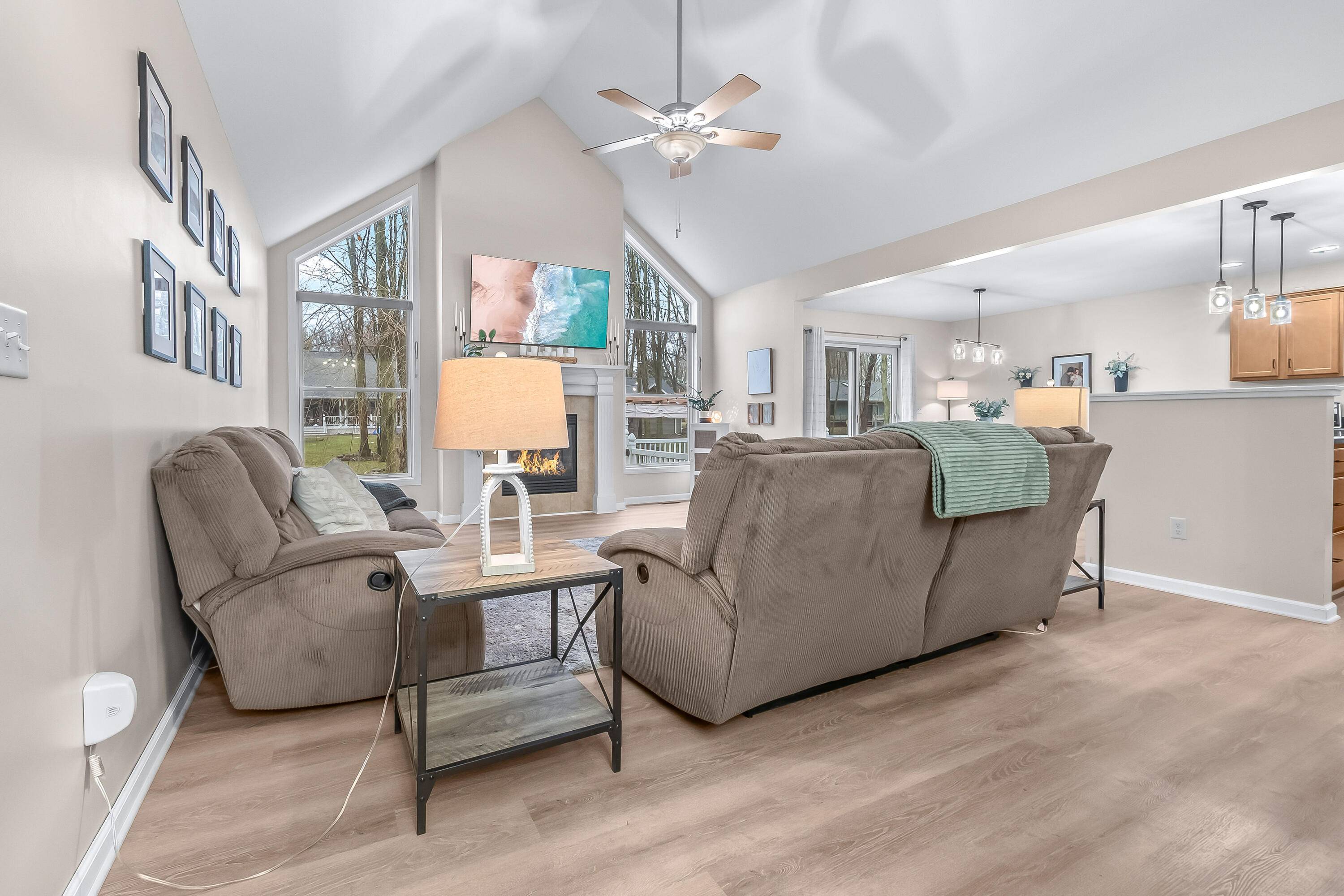 Coldwater, MI 49036,231 Aaron DR