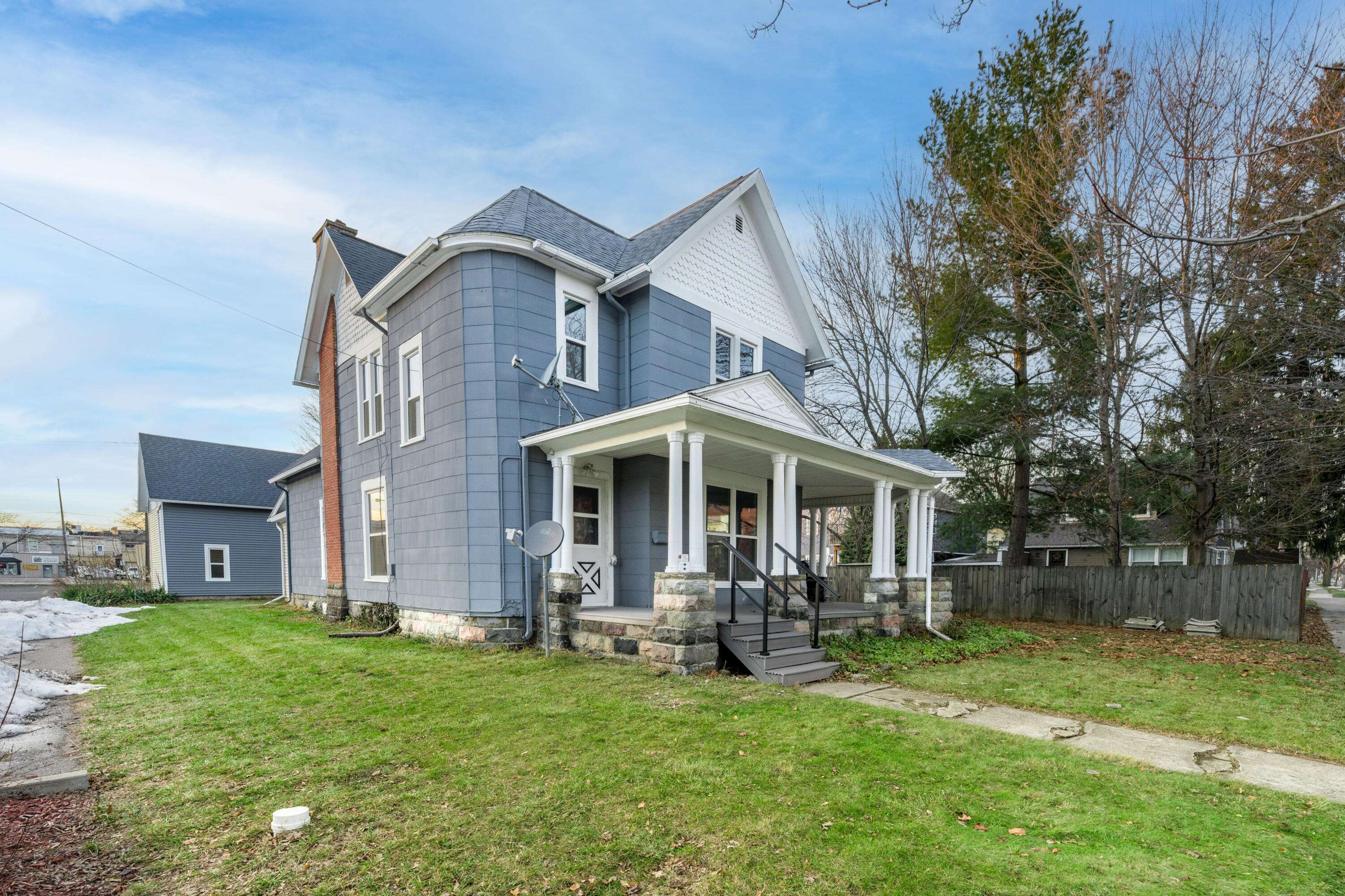 Charlotte, MI 48813,218 S Oliver ST