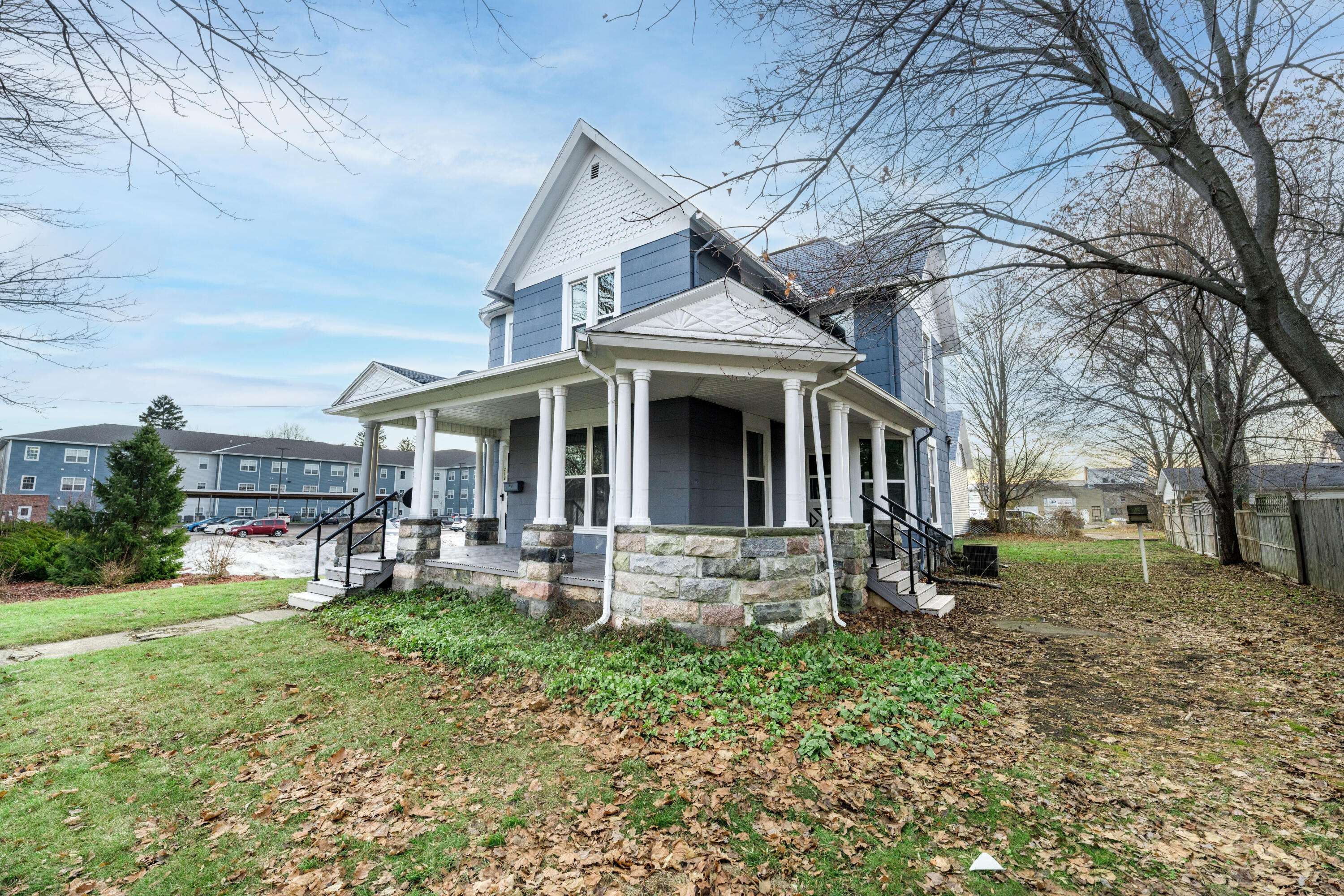 Charlotte, MI 48813,218 S Oliver ST