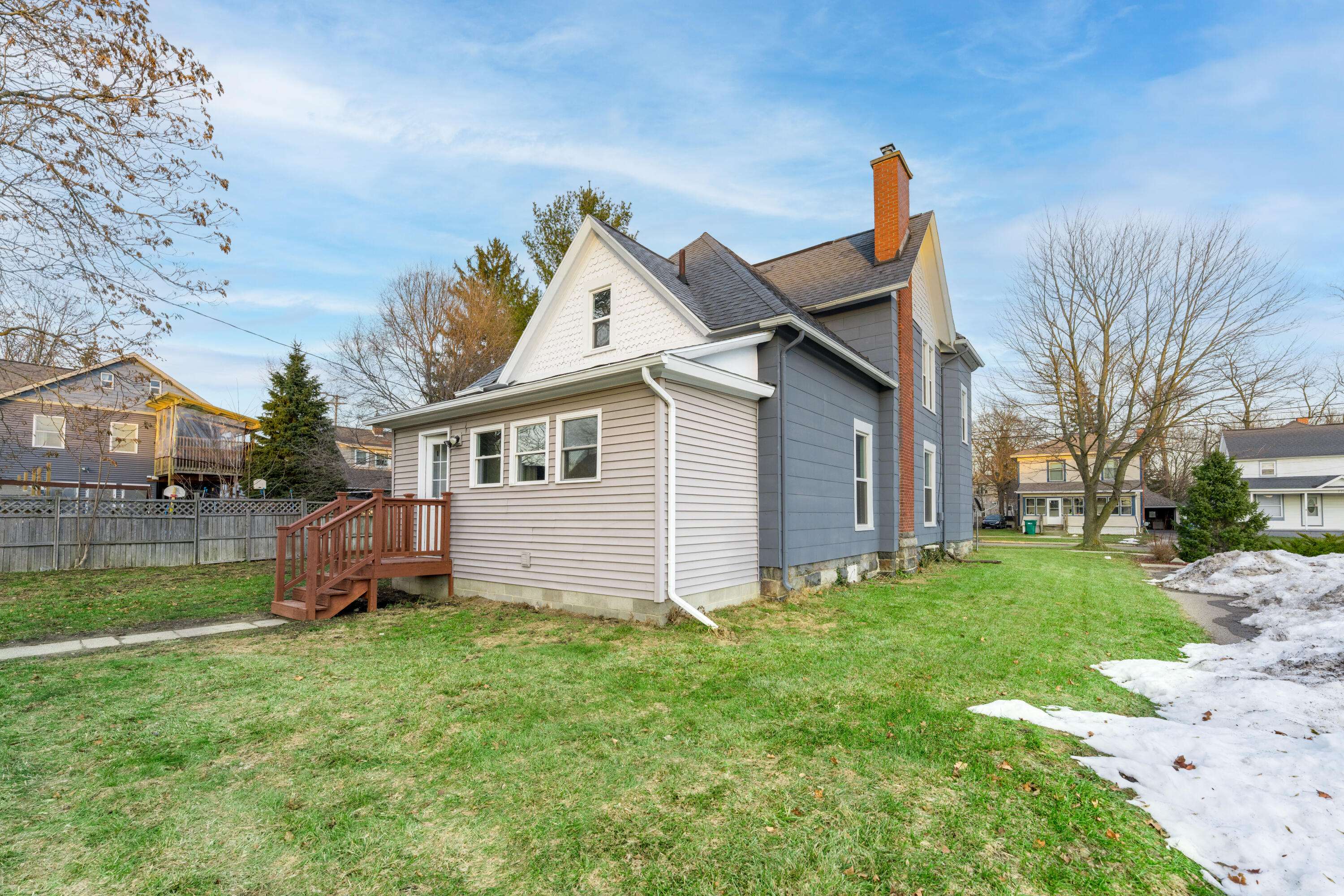 Charlotte, MI 48813,218 S Oliver ST