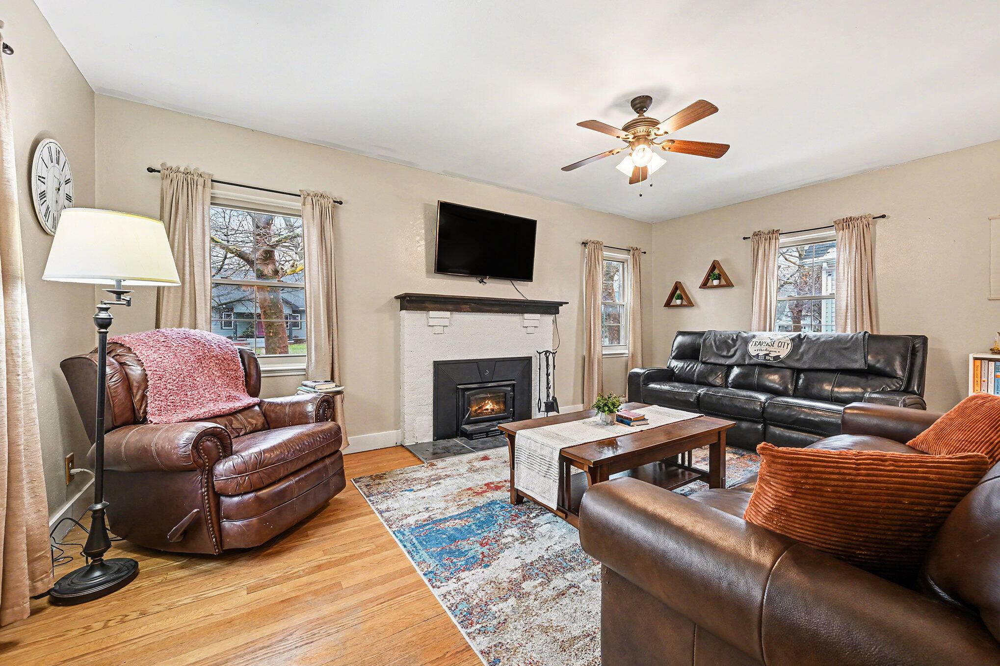 Kalamazoo, MI 49001,1221 Cambridge DR