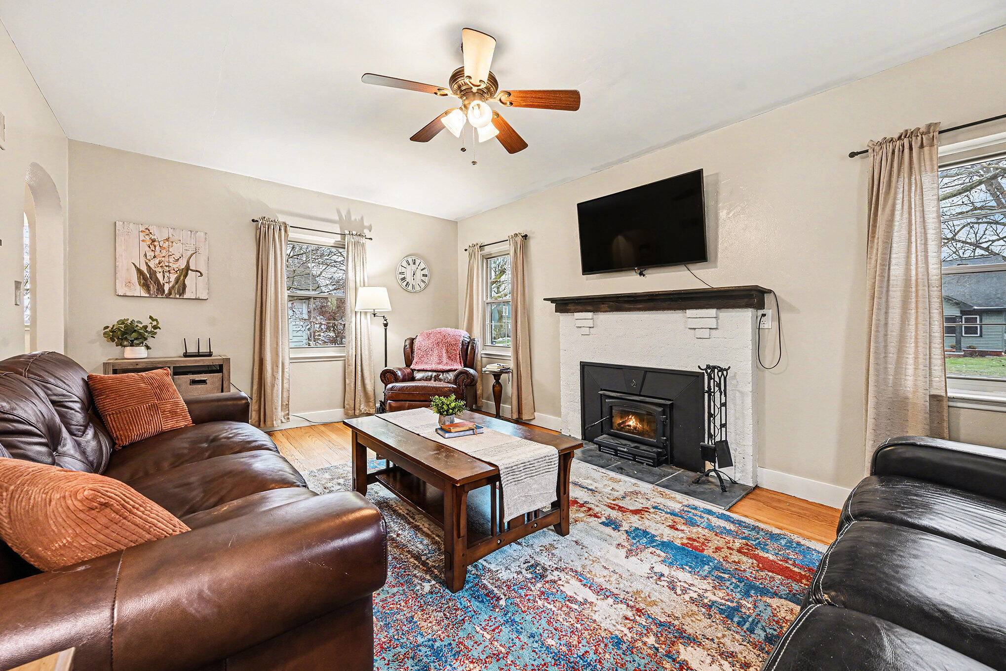 Kalamazoo, MI 49001,1221 Cambridge DR