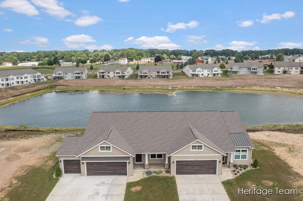 Hamilton, MI 49419,3446 S Riverwalk DR #58