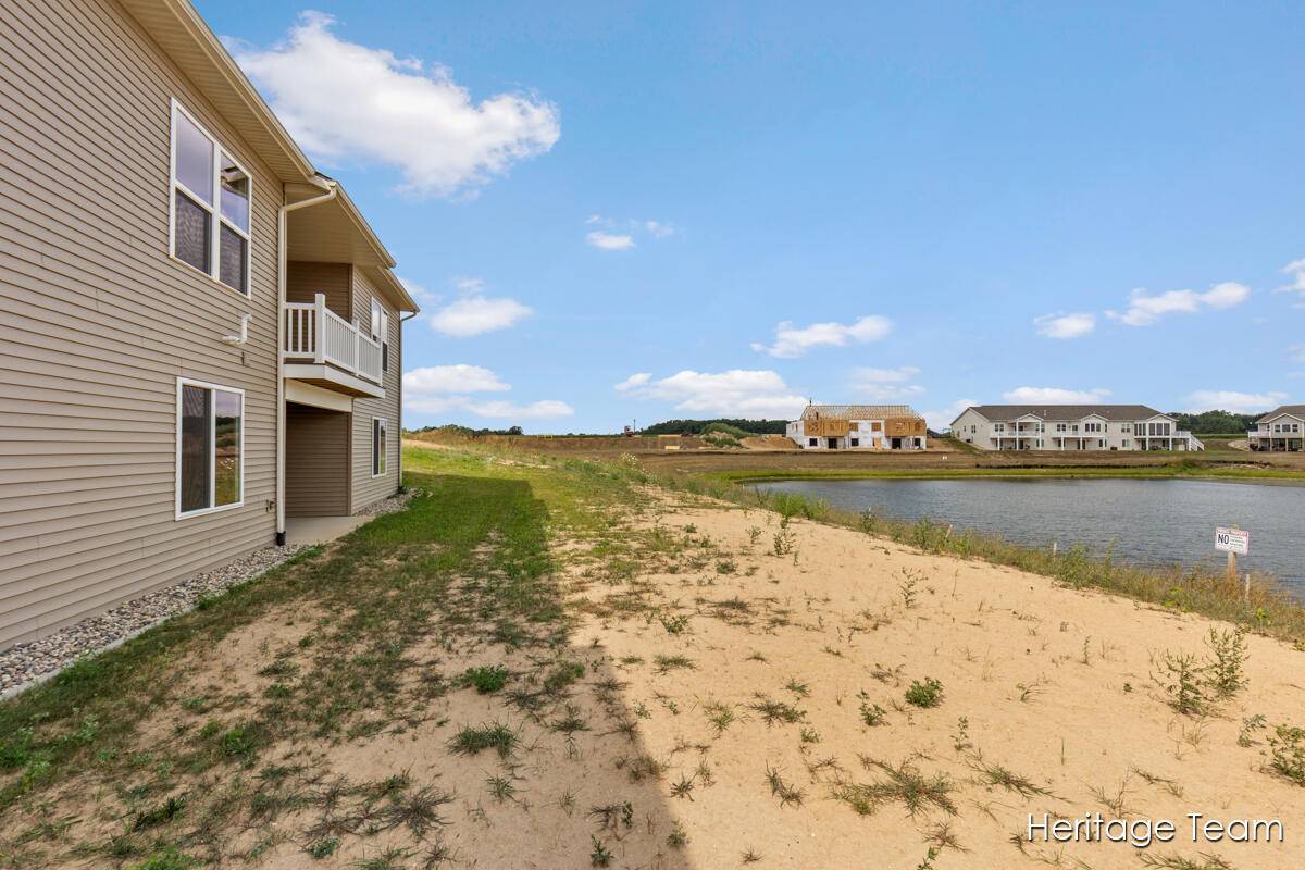 Hamilton, MI 49419,3446 S Riverwalk DR #58