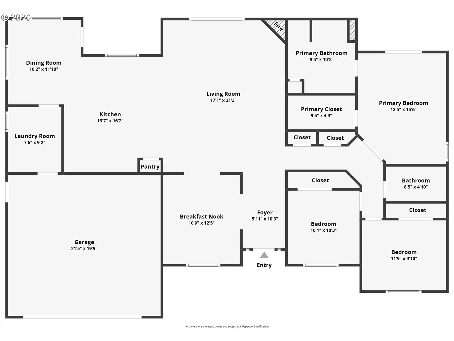 Oregon City, OR 97045,13204 GAFFNEY LN