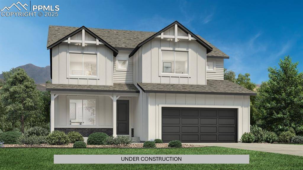 Monument, CO 80132,569 Old Grotto DR