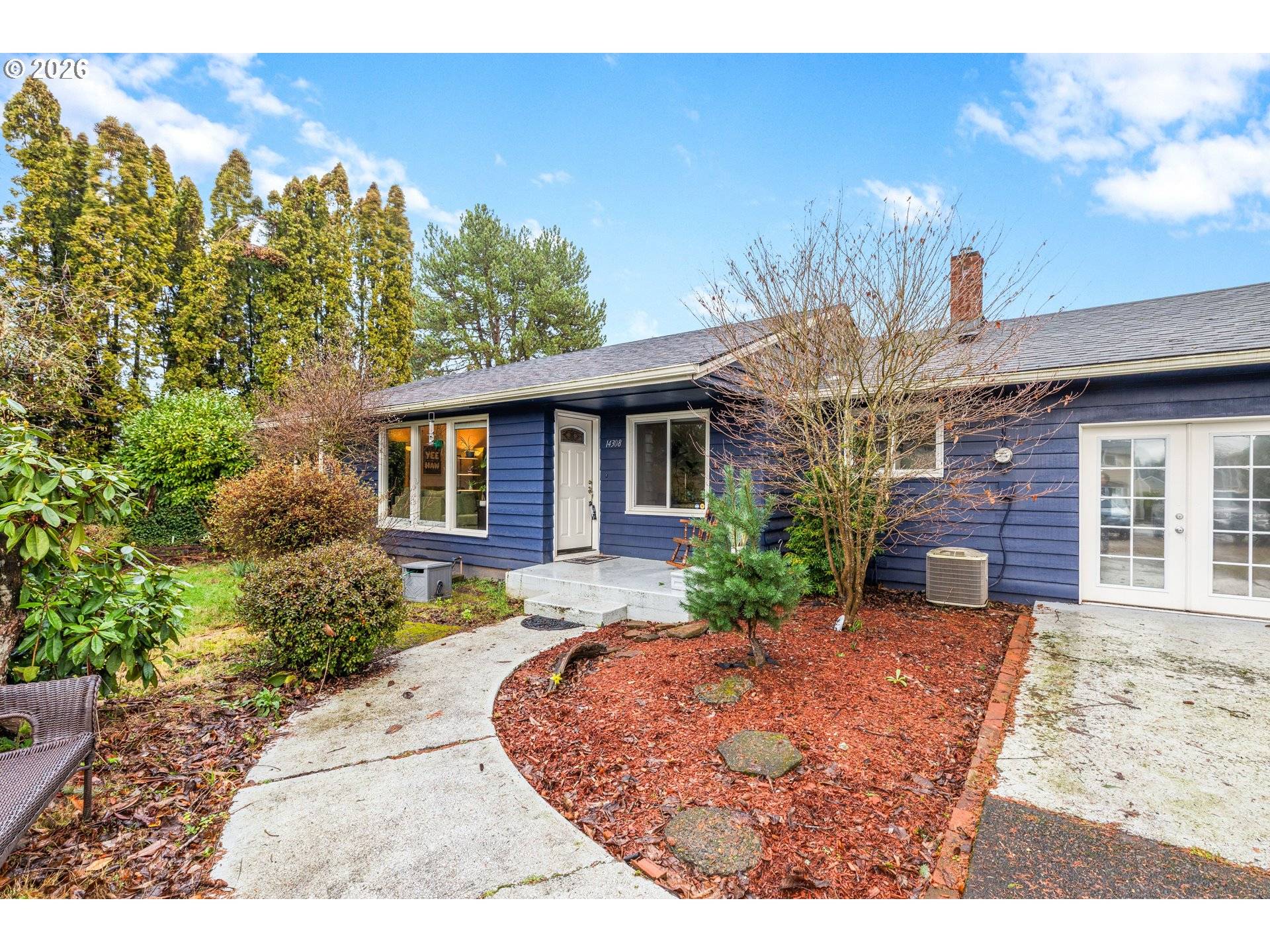 Milwaukie, OR 97267,14308 SE RUPERT DR SE