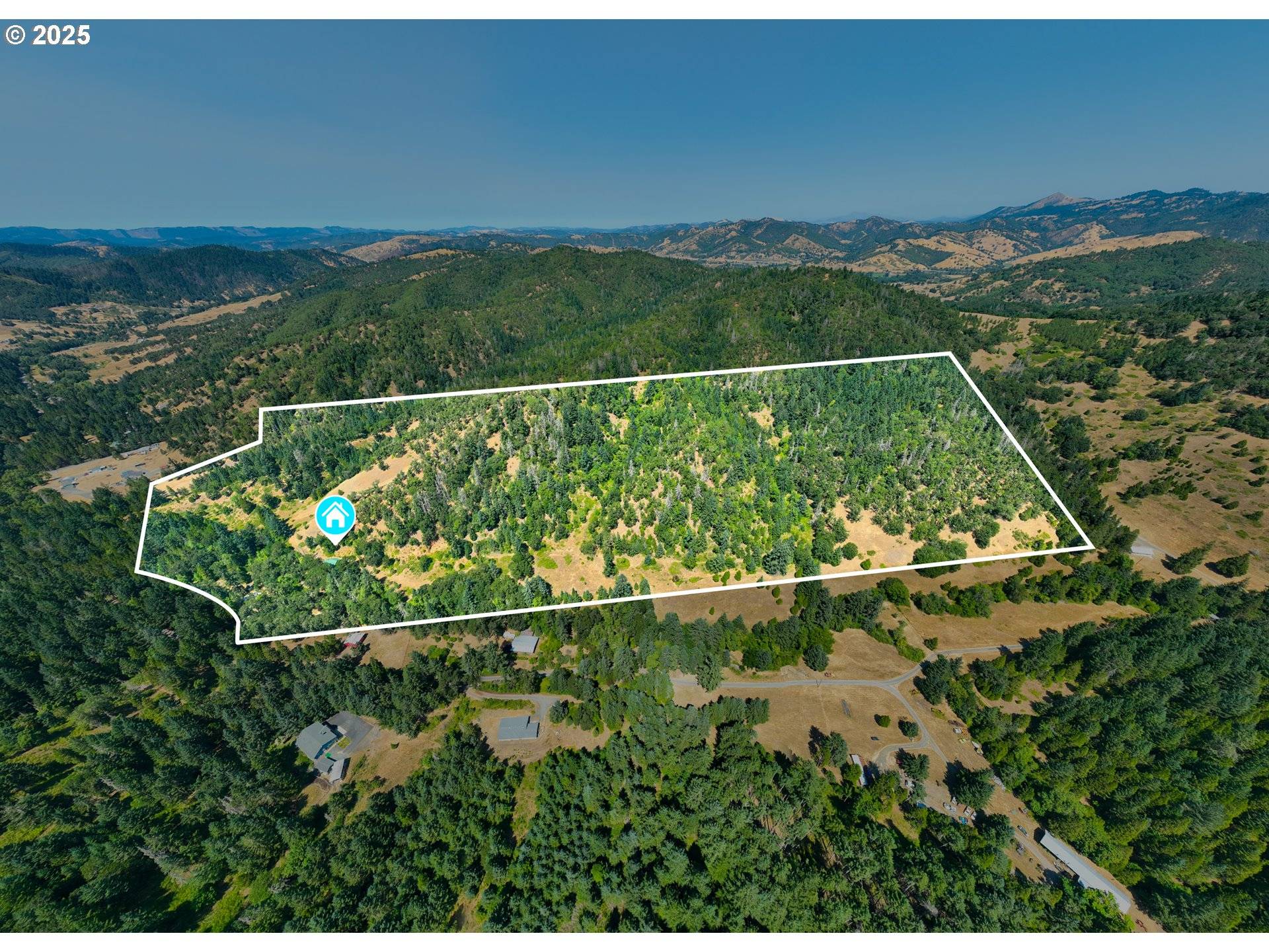 Winston, OR 97496,1470 E WILLIS CREEK RD