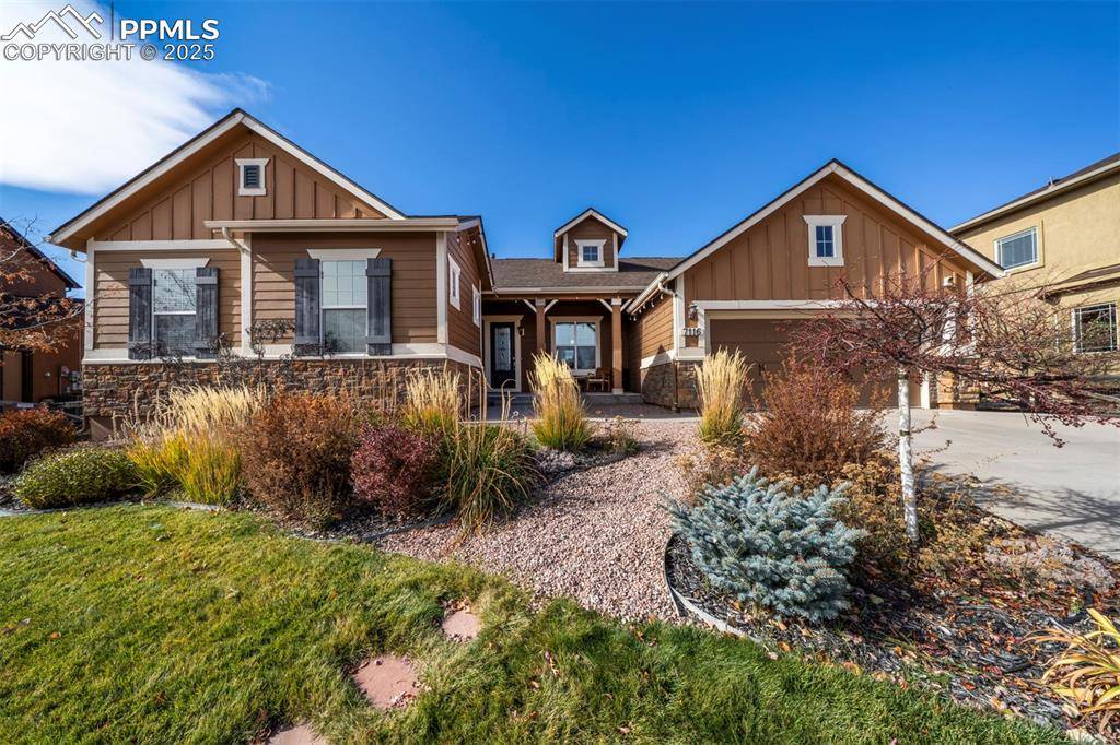 Colorado Springs, CO 80927,7116 Buckoak CT