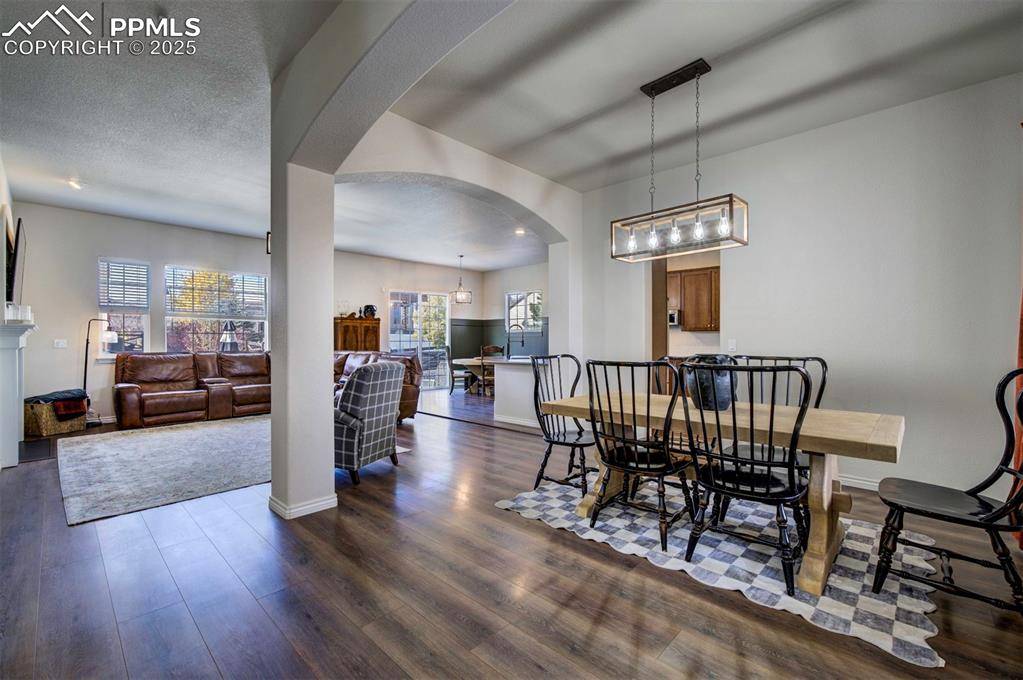 Colorado Springs, CO 80927,7116 Buckoak CT