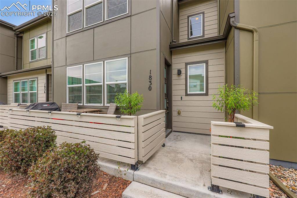 Colorado Springs, CO 80908,1830 Rose Quartz HTS