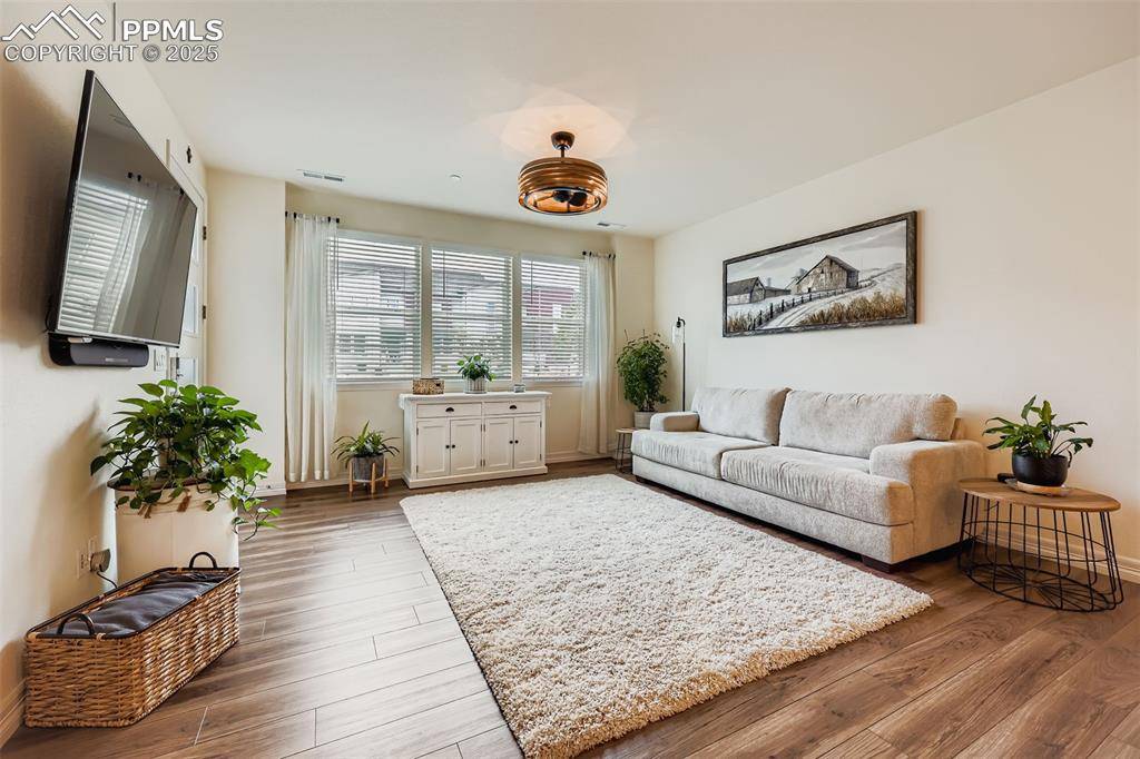 Colorado Springs, CO 80908,1830 Rose Quartz HTS