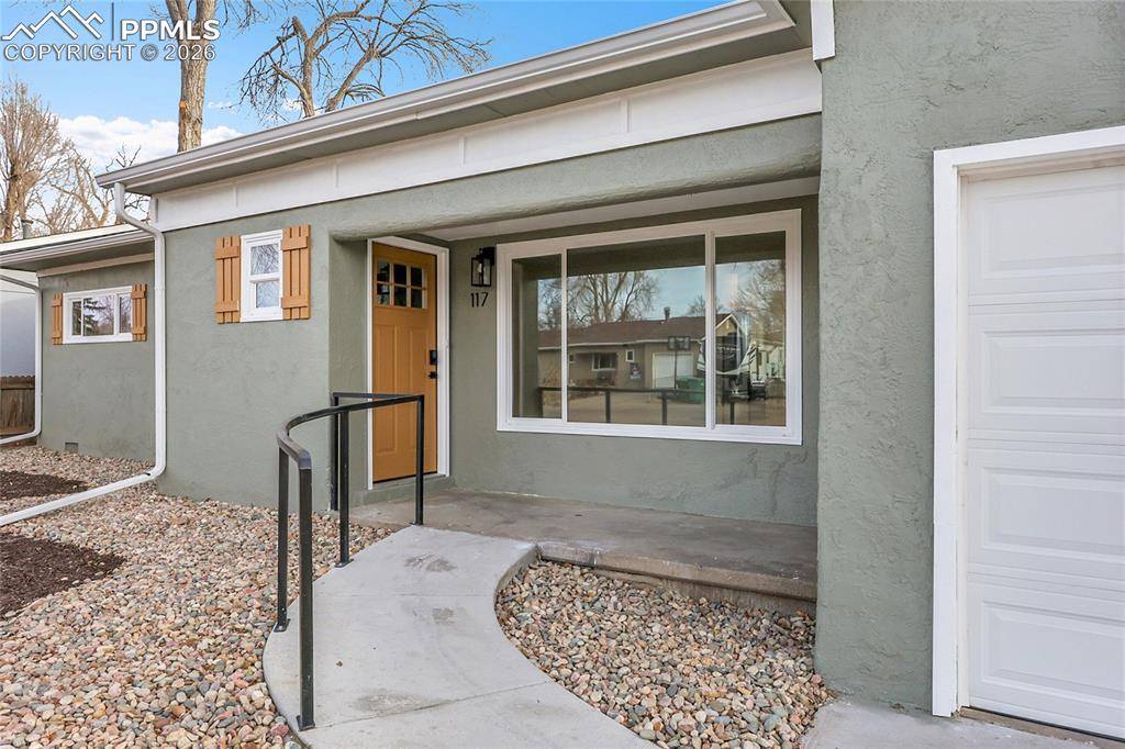 Colorado Springs, CO 80911,117 Davie DR