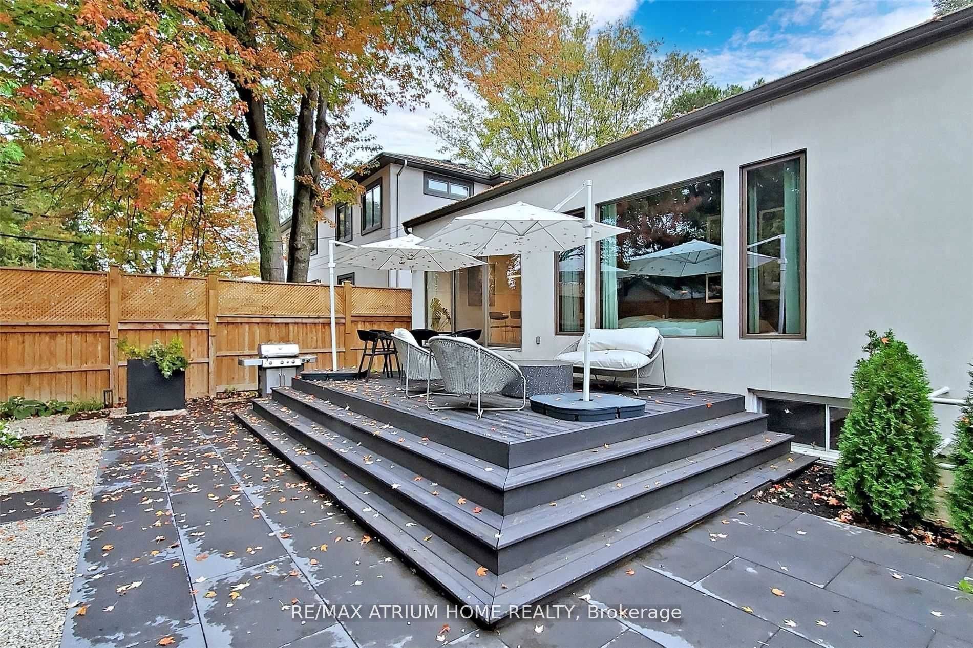 Toronto C13, ON M3B 2T1,87 Berkinshaw CRES