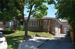 Toronto C07, ON M2R 2B2,17 Virgilwood Main Floor DR #Main Floor