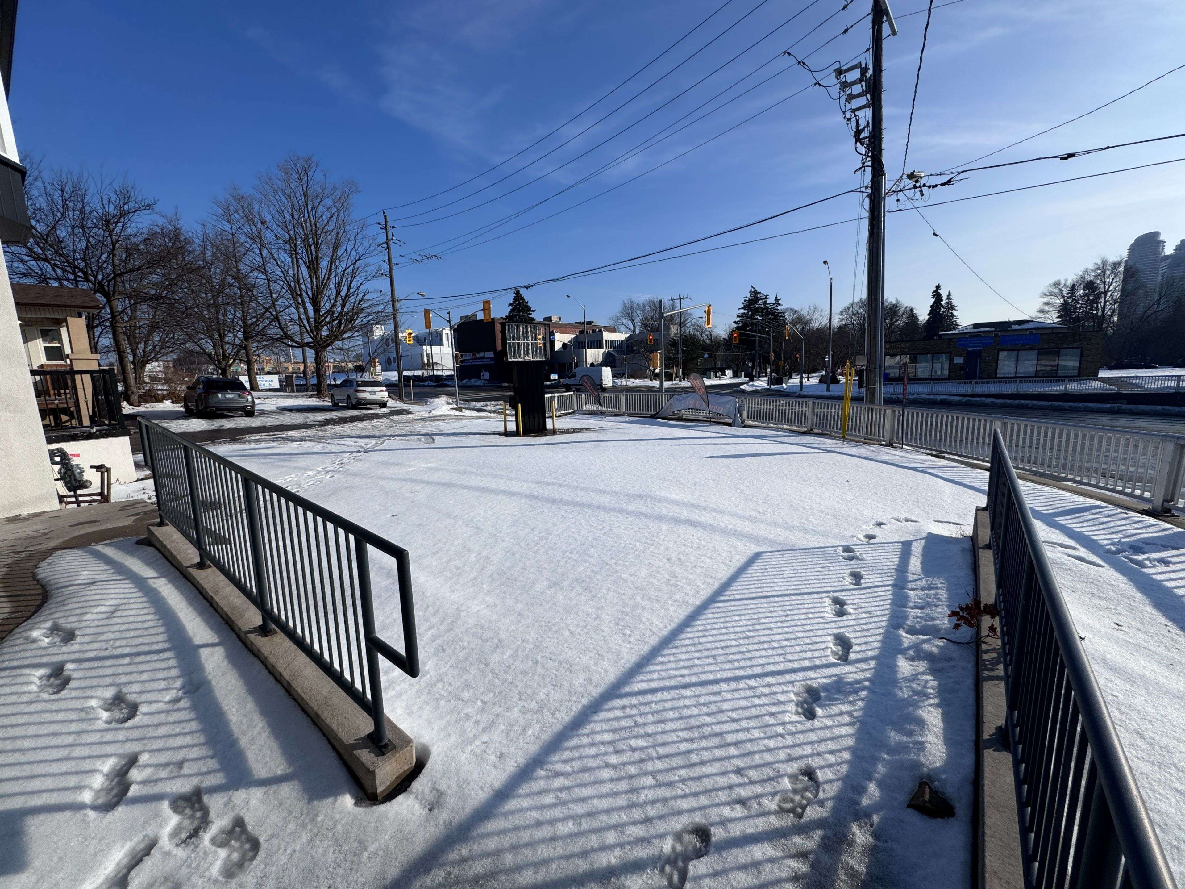 Toronto E07, ON M1S 1T3,4142A Sheppard AVE E #A