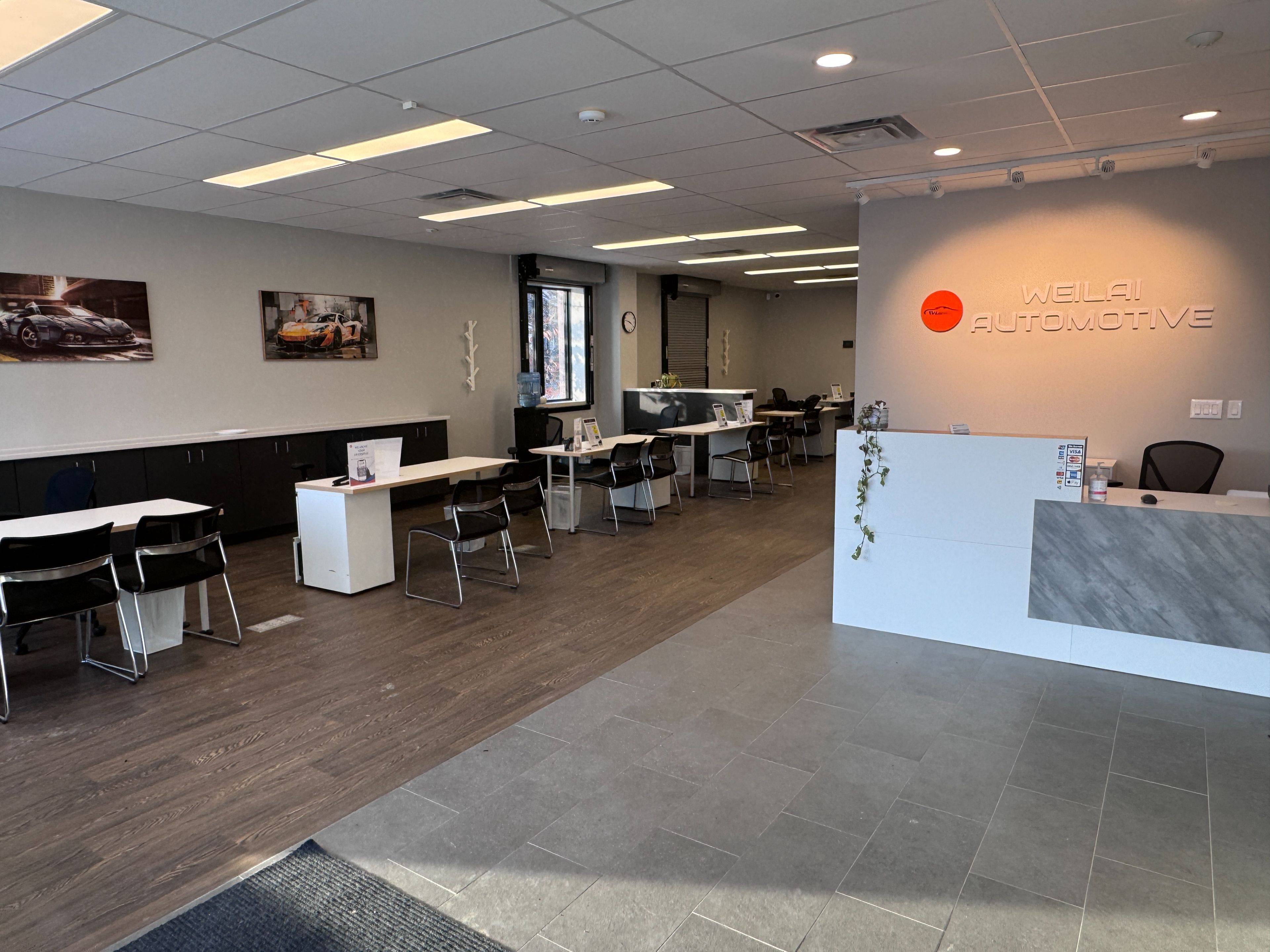 Toronto E07, ON M1S 1T3,4142A Sheppard AVE E #A