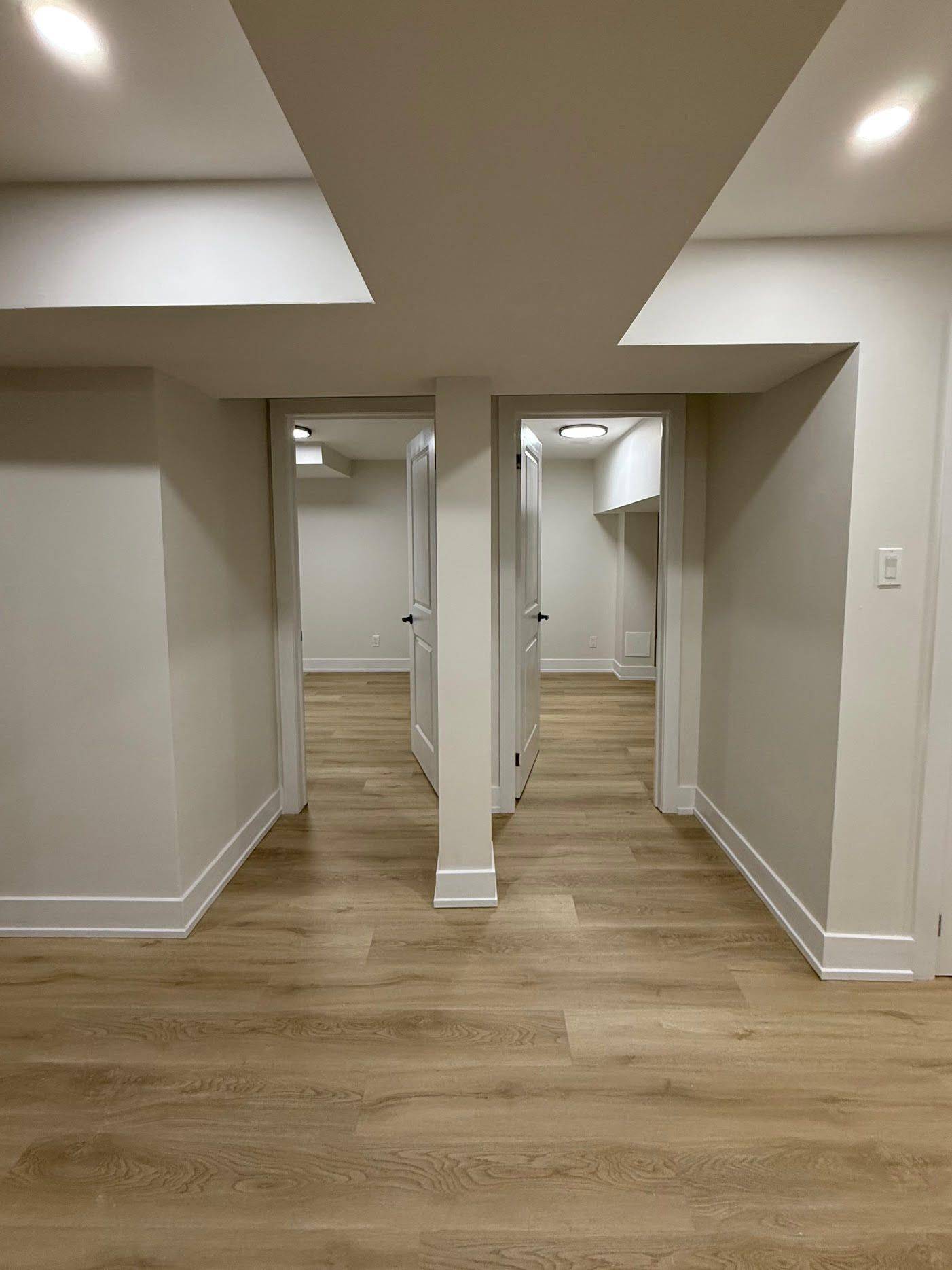 Oshawa, ON L1H 7K4,304 Windfields Farm DR #Bsmt