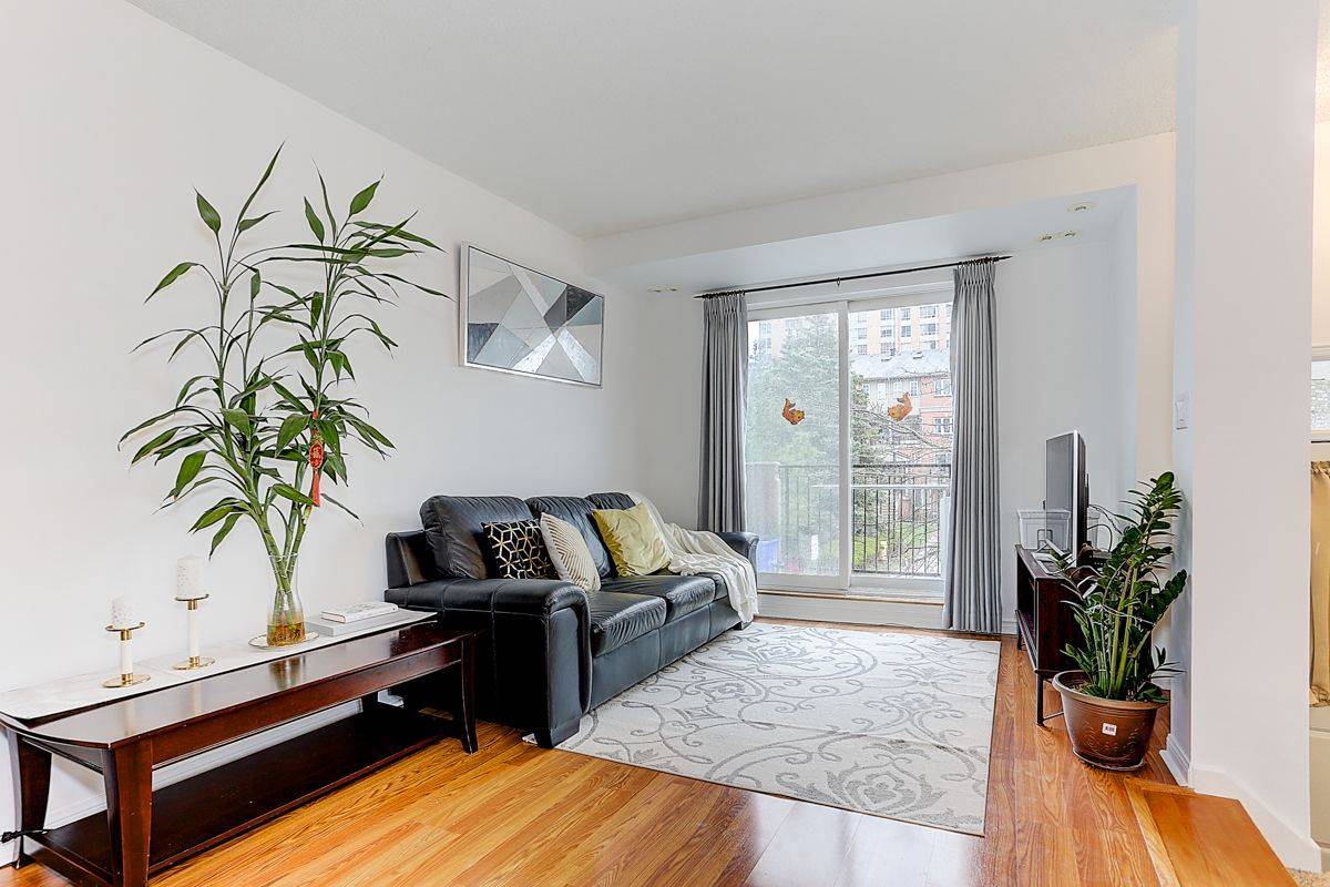 Toronto E05, ON M1V 5M2,1881 McNicoll AVE #660