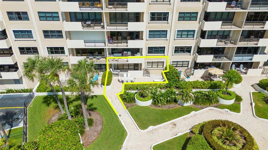 Lauderdale By The Sea, FL 33308,4900 N Ocean Blvd #317