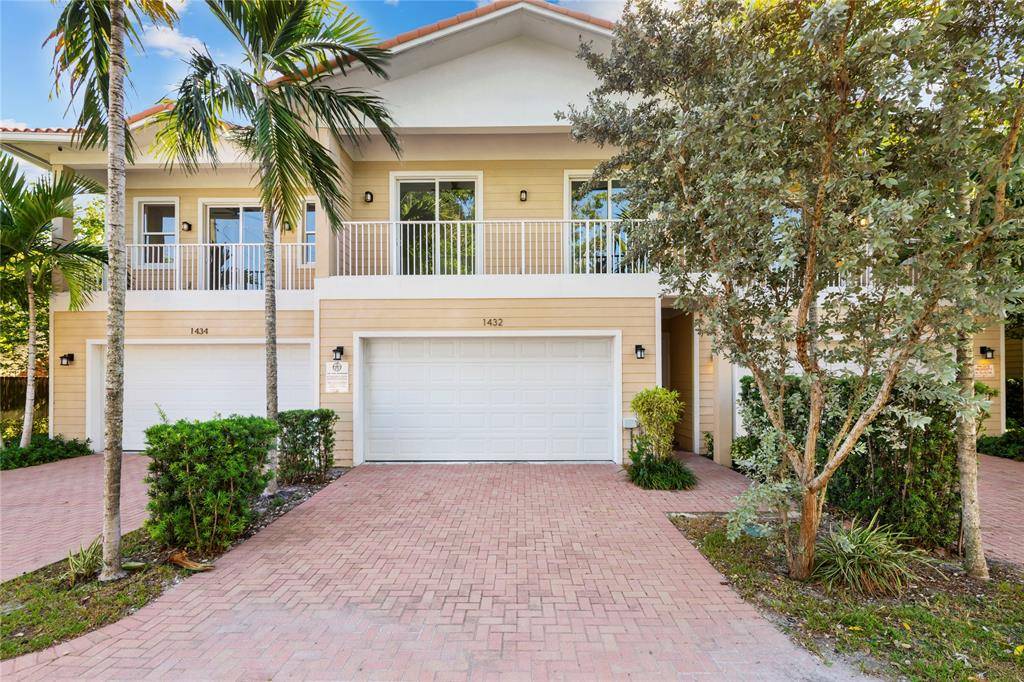 Fort Lauderdale, FL 33315,1432 SW 4th Ave #1432