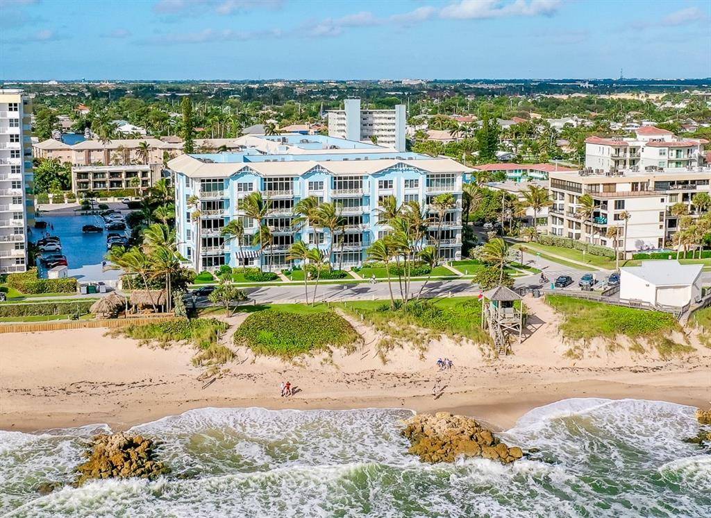 Deerfield Beach, FL 33441,701 SE 21st Ave #304