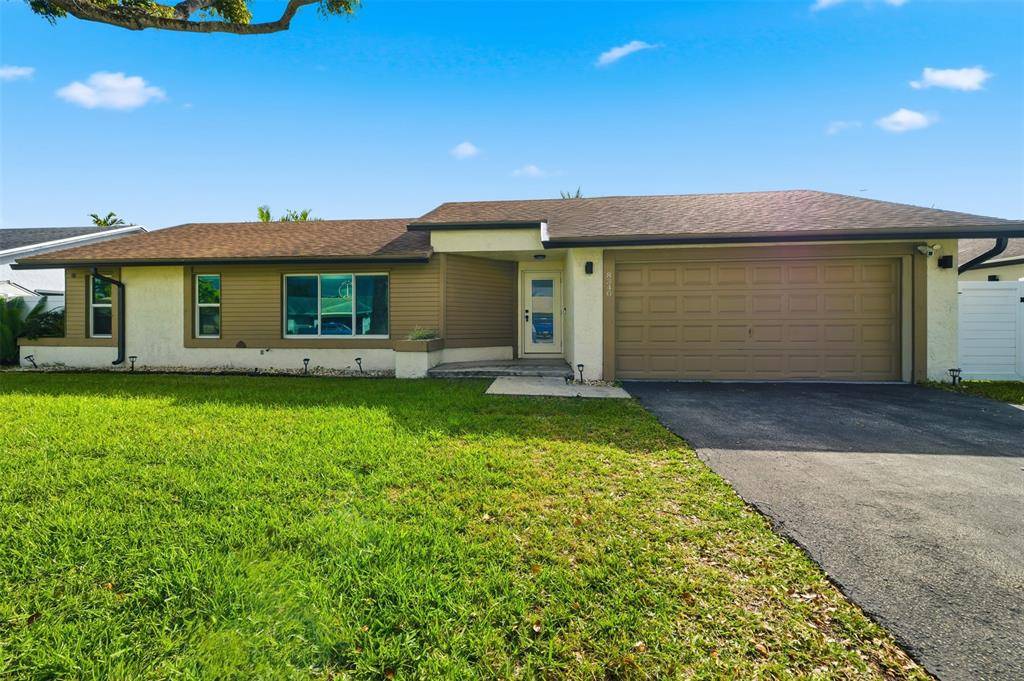 Davie, FL 33328,8340 SW 27th Place