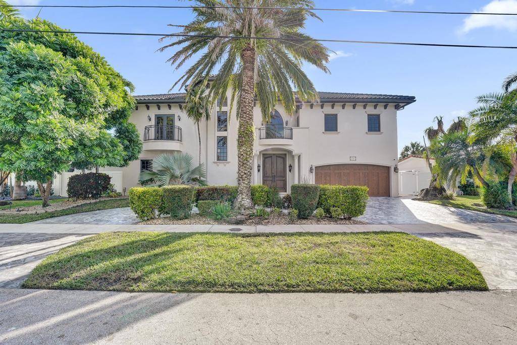 Lighthouse Point, FL 33064,2340 NE 47th Street