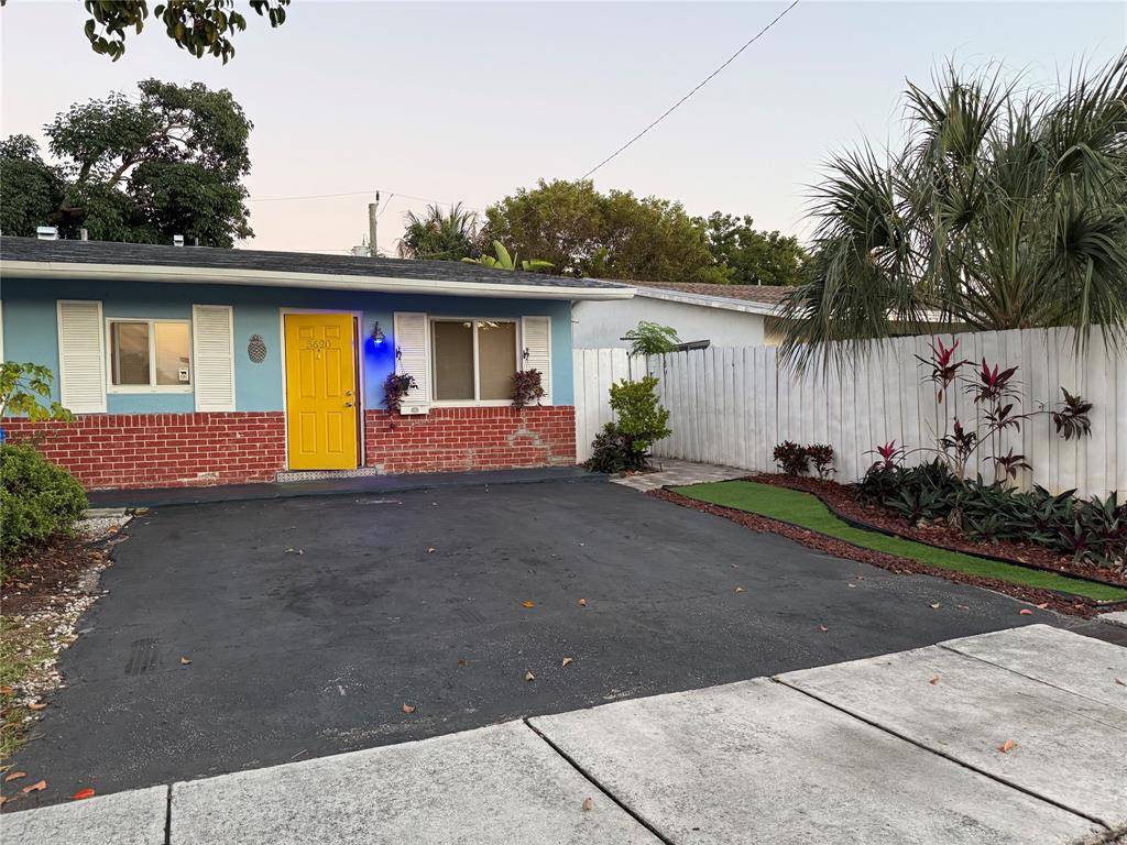 Oakland Park, FL 33334,5620 NE 2nd Ter