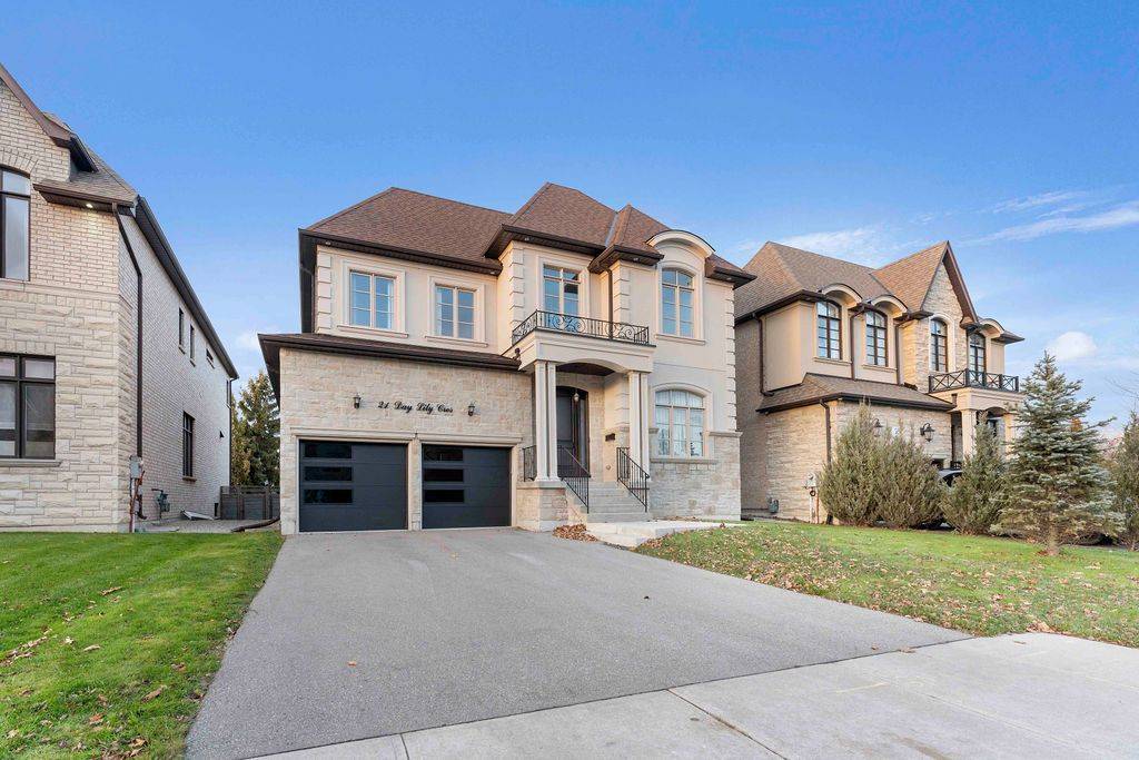 Richmond Hill, ON L4C 0W3,21 Day Lily CRES