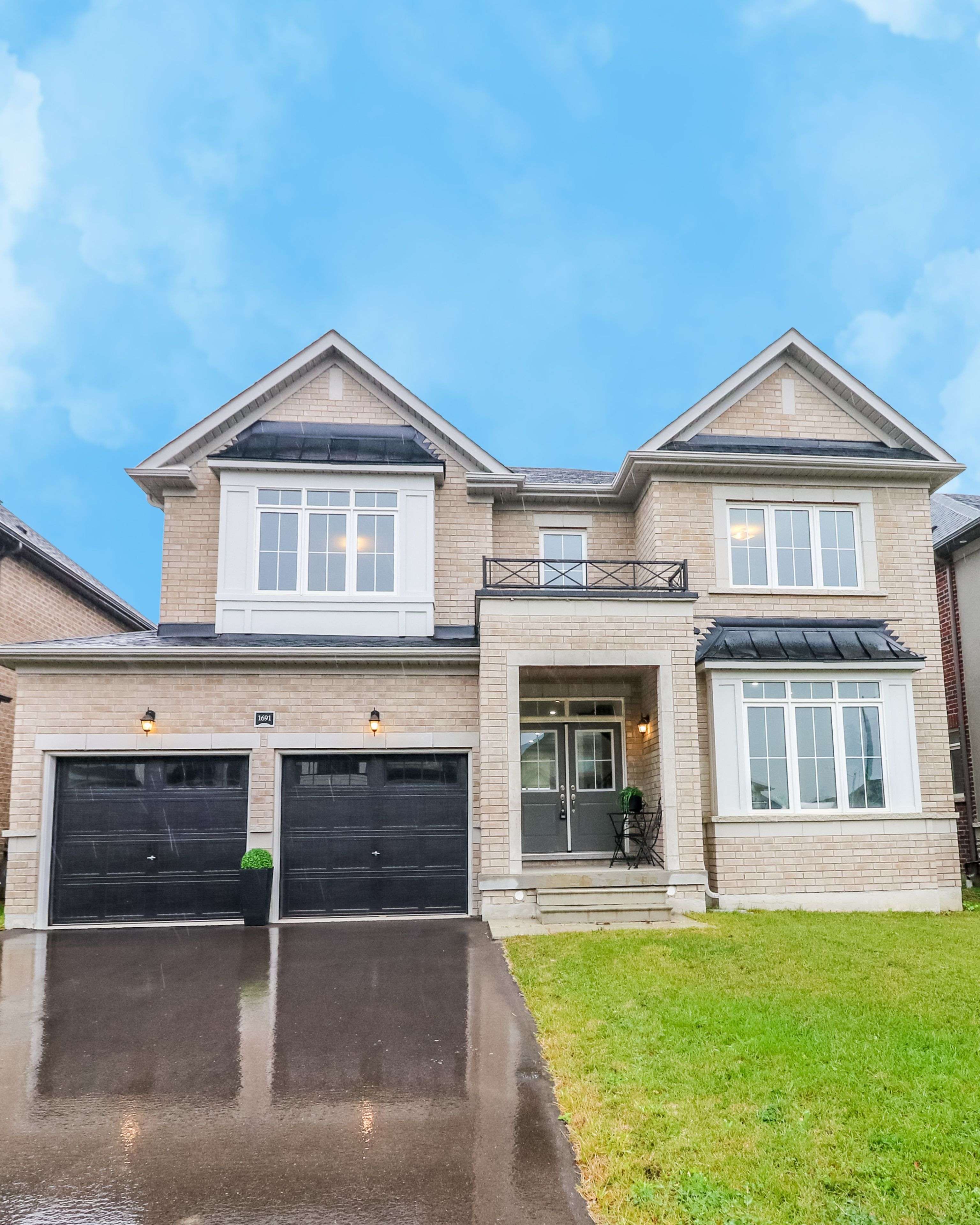 Innisfil, ON L9S 0P8,1691 Corsal CT