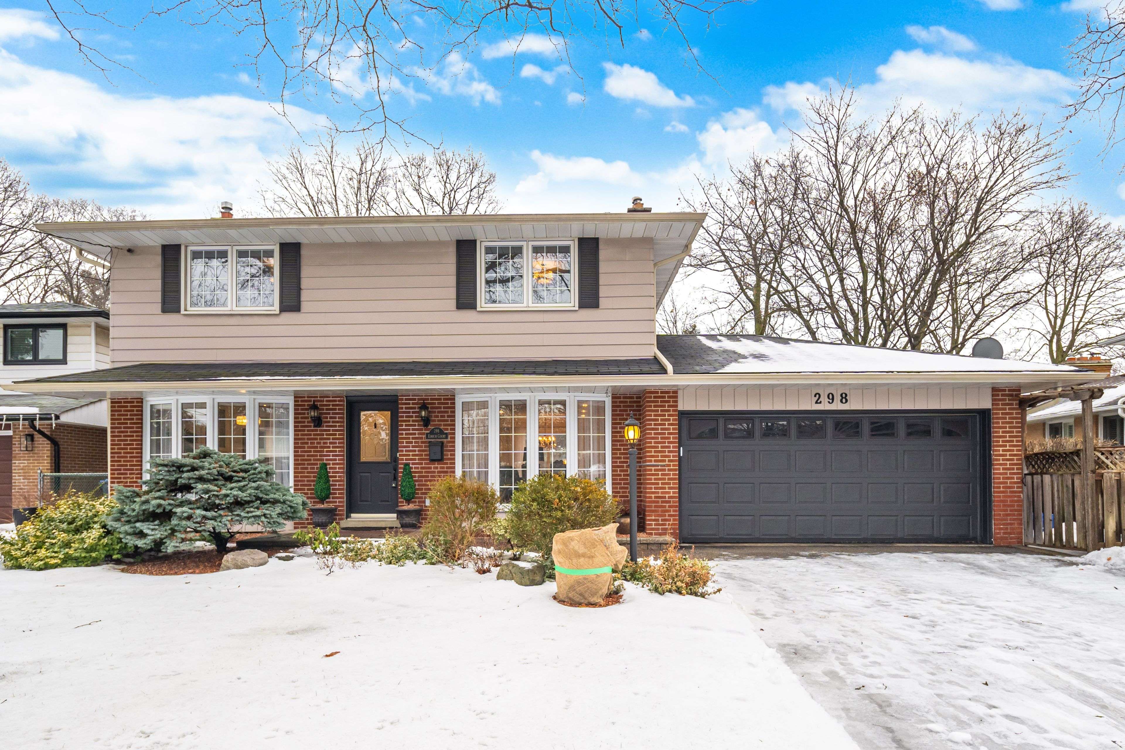 Mississauga, ON L5A 1R3,298 Edrich CT