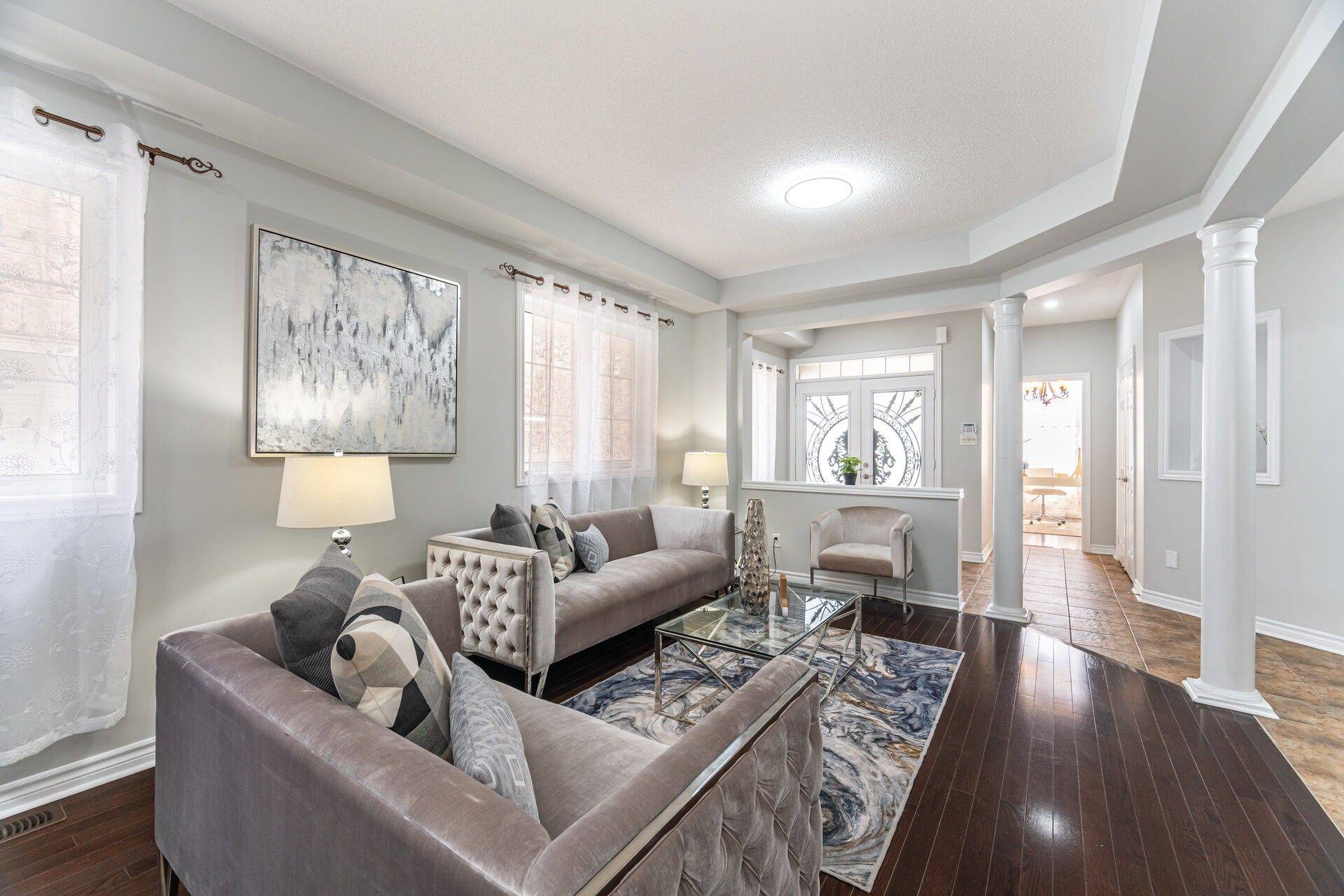 Brampton, ON L6P 2Y3,15 Oakhaven RD