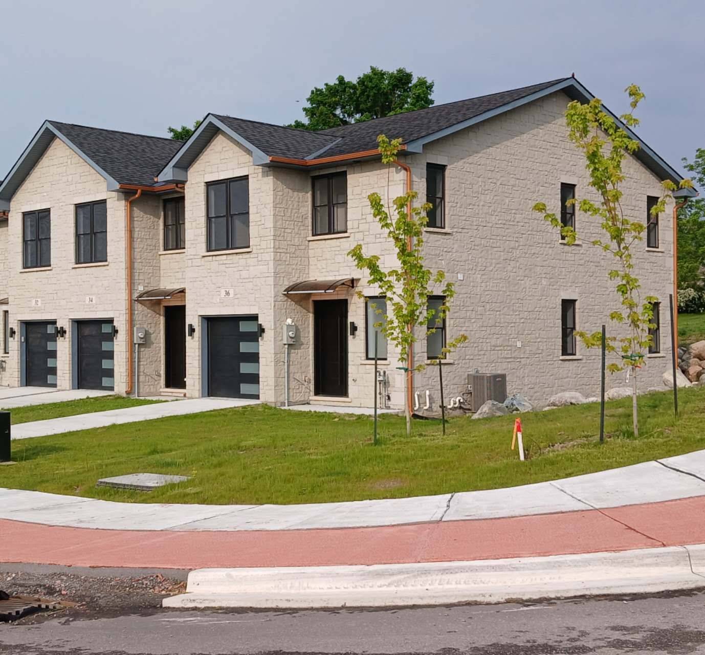 Trent Hills, ON K0L 1L0,36 Regent ST