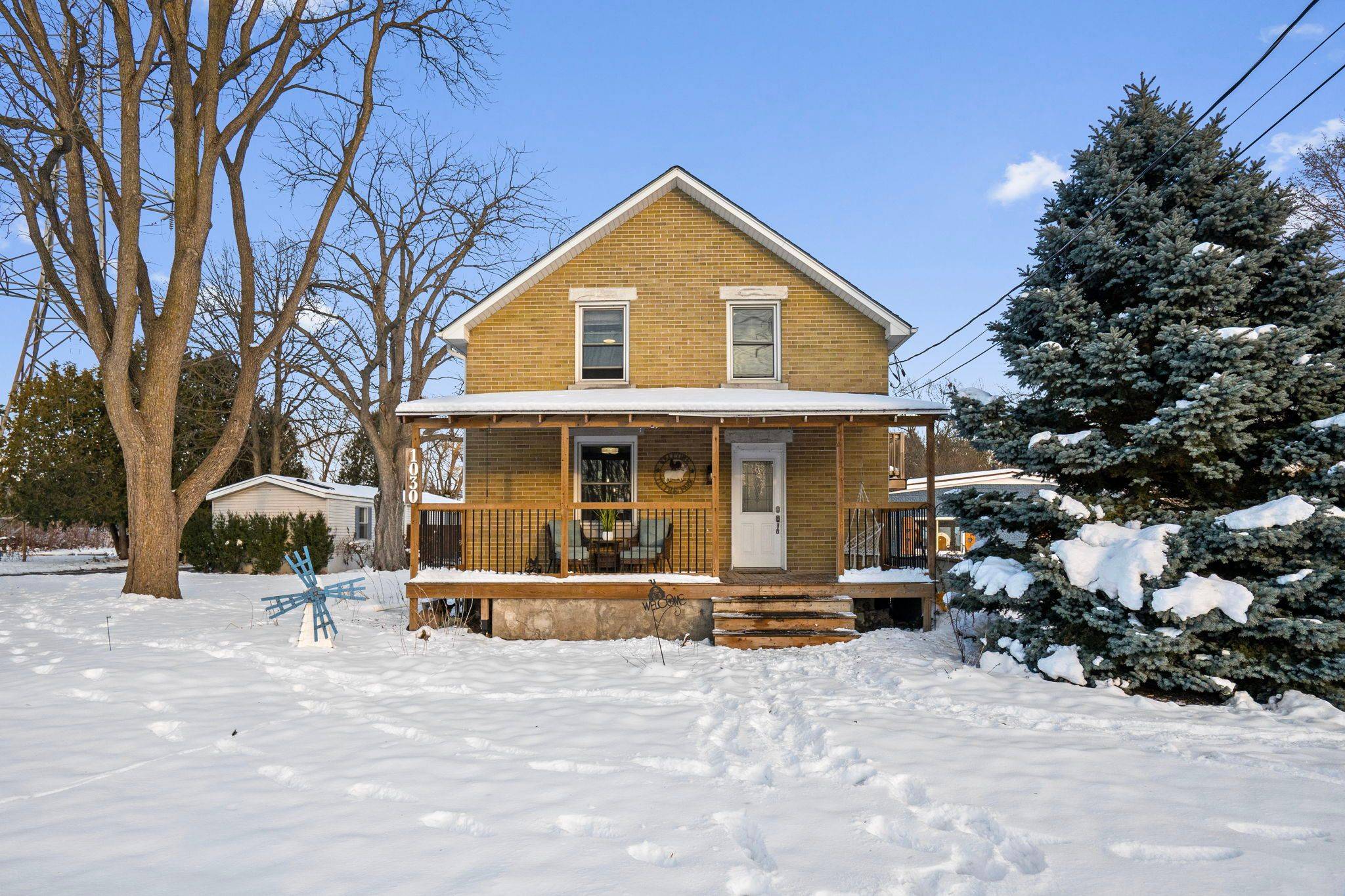 Cambridge, ON N3C 2V3,1030 Beaverdale RD