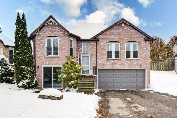 Woodstock, ON N4S 8X5,118 Canrobert ST