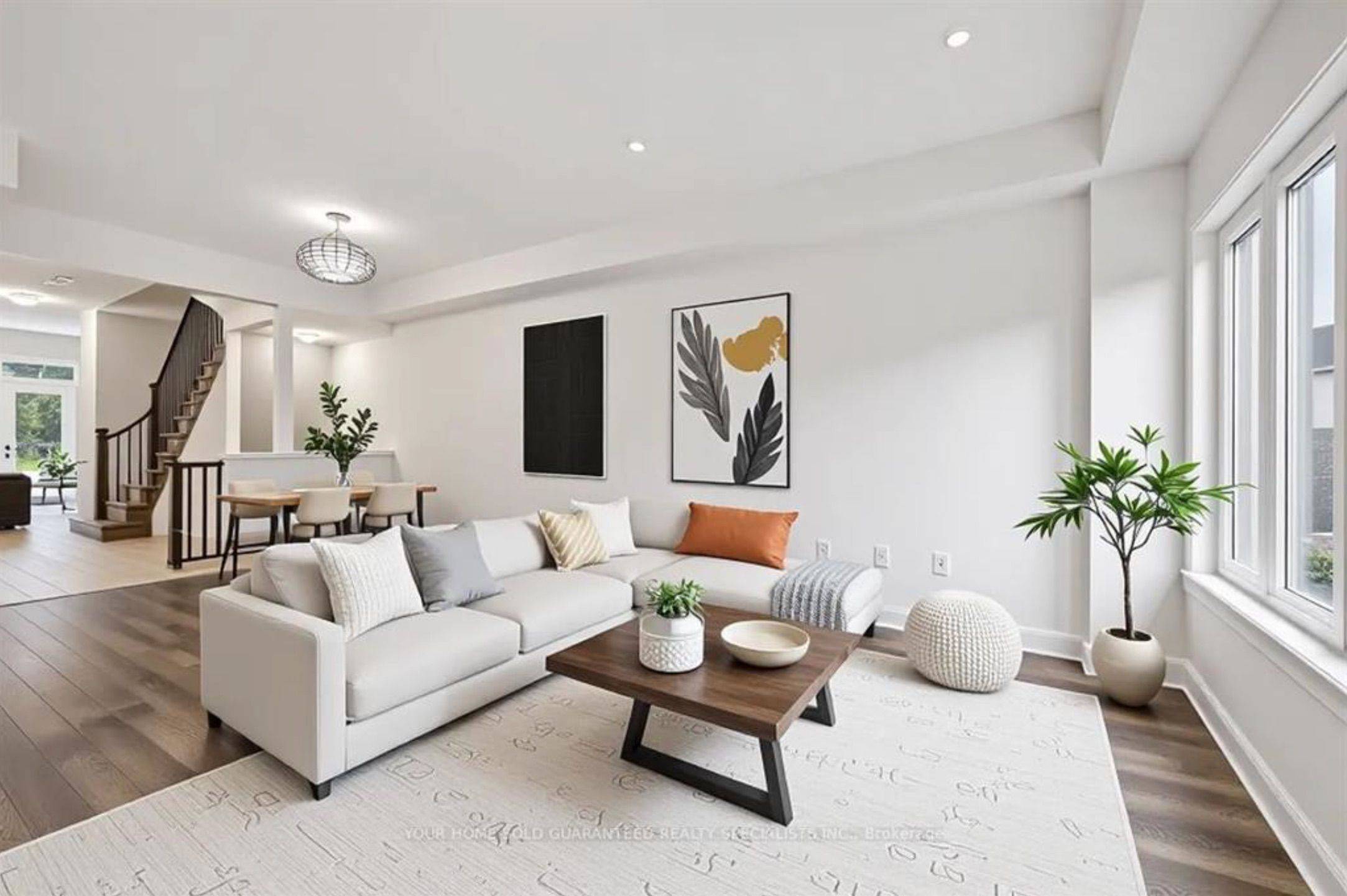 St. Catharines, ON L2M 0B8,64 Cosmopolitan Common