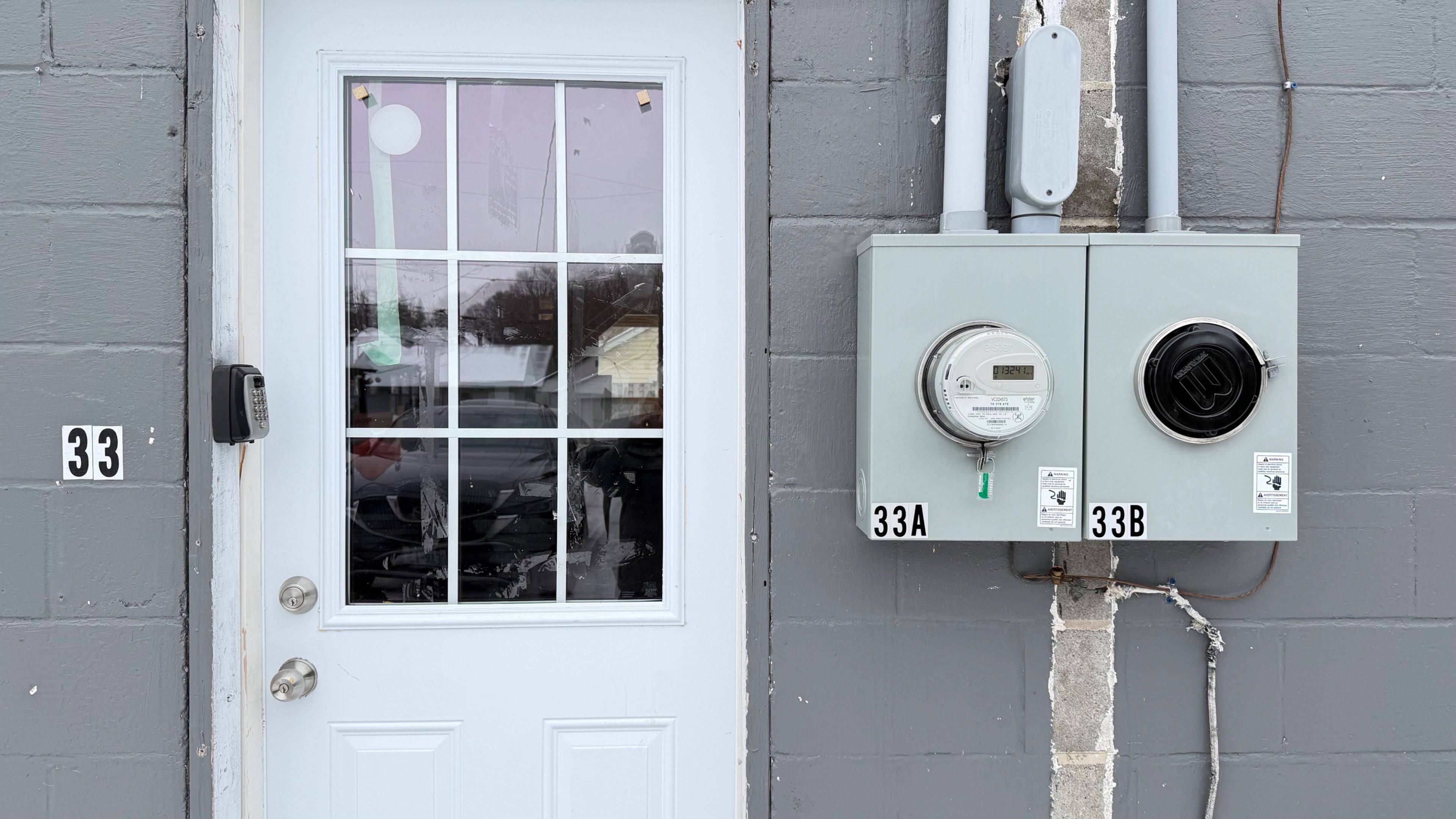 Belleville, ON K8P 3N5,33A Murney ST