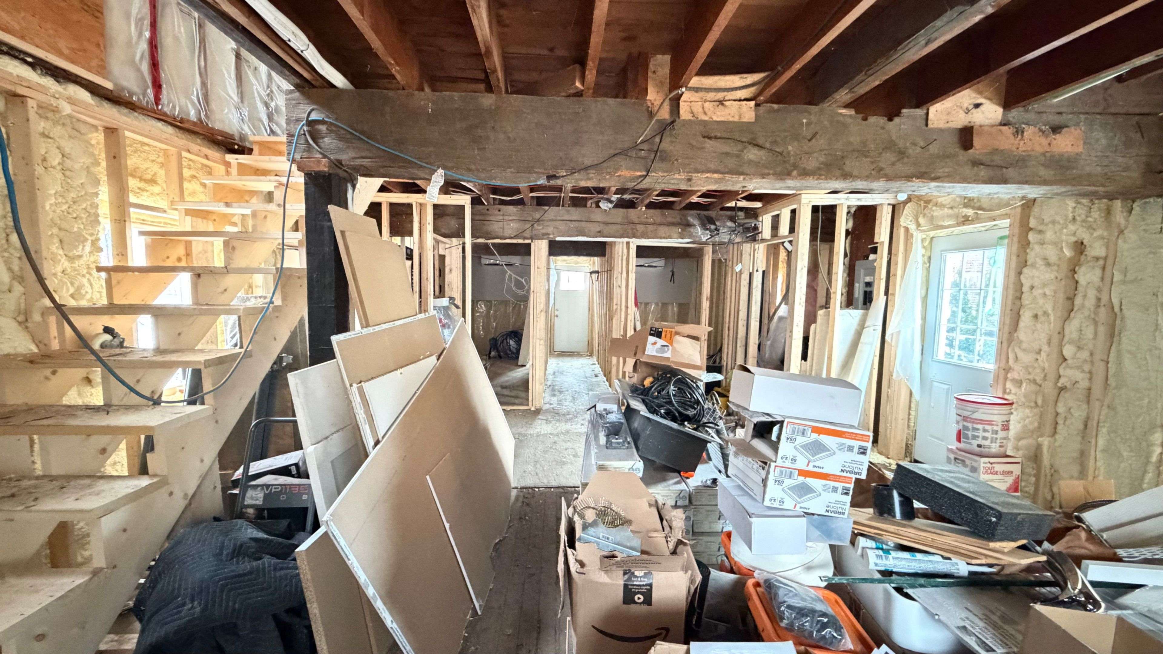 Belleville, ON K8P 3N5,33A Murney ST