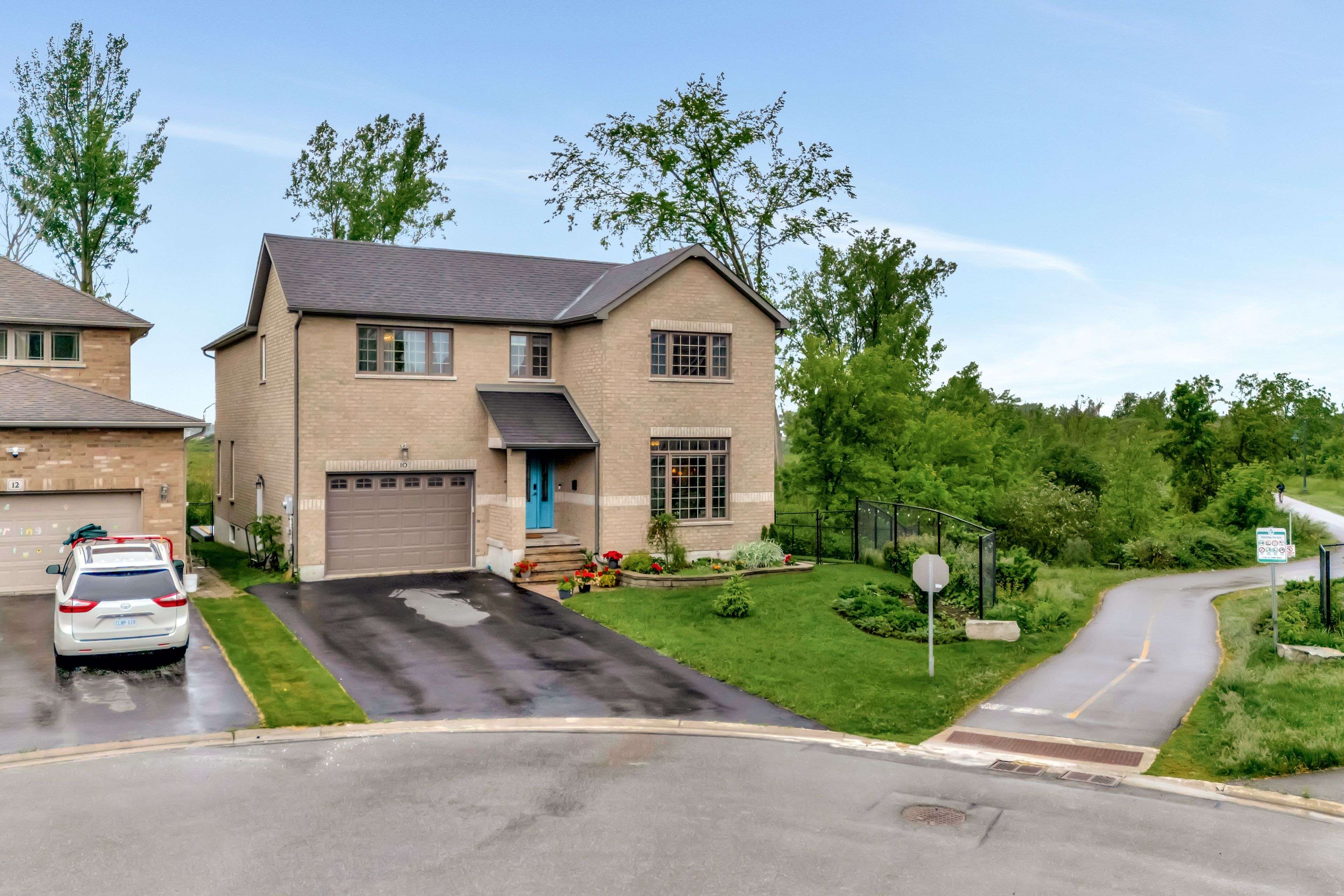 Belleville, ON K8P 0C1,10 Meagher PL