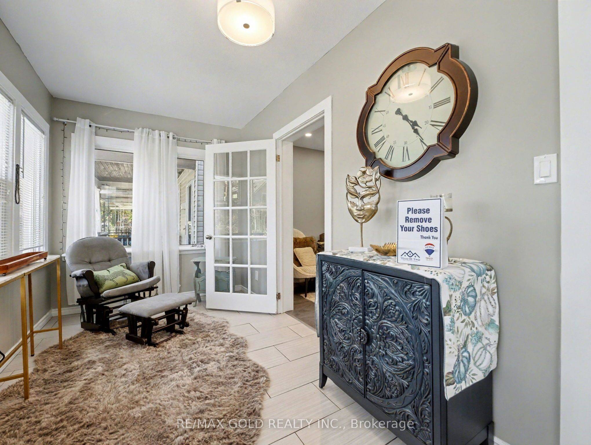 Hamilton, ON L8L 6K8,75 Chestnut AVE